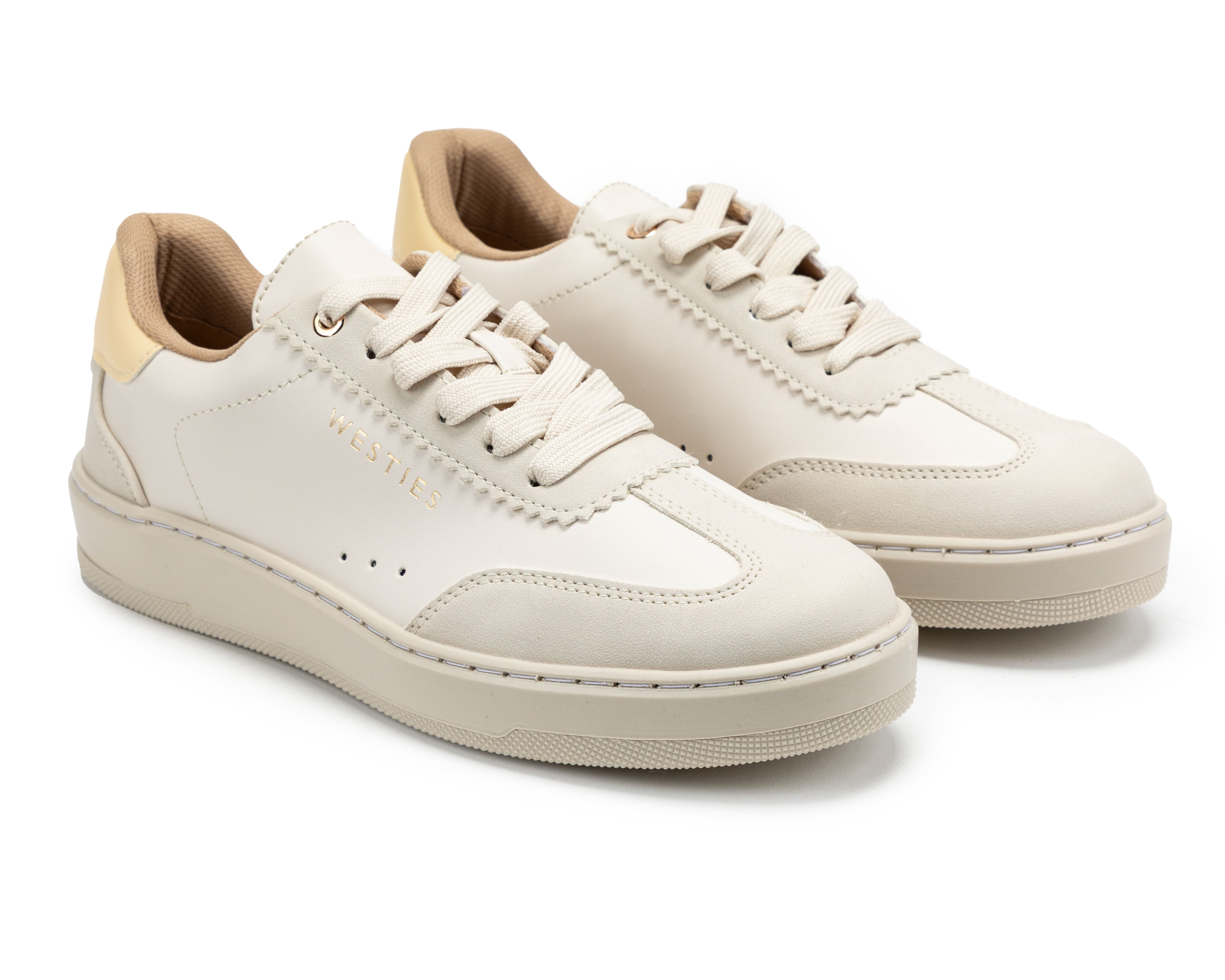 Tenis Casuales Westies para Mujer