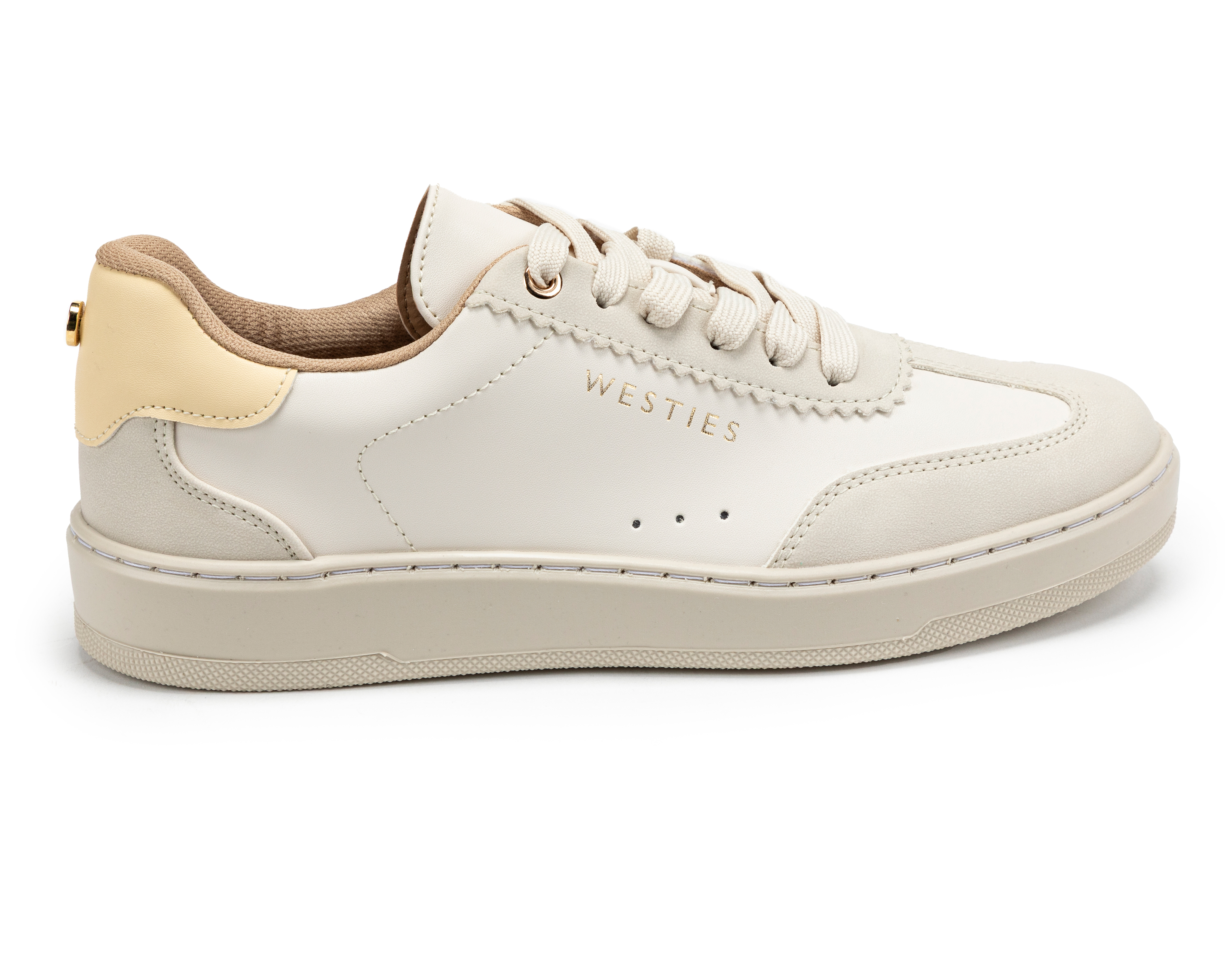 Foto 3 | Foto 2 | Tenis Casuales Westies para Mujer