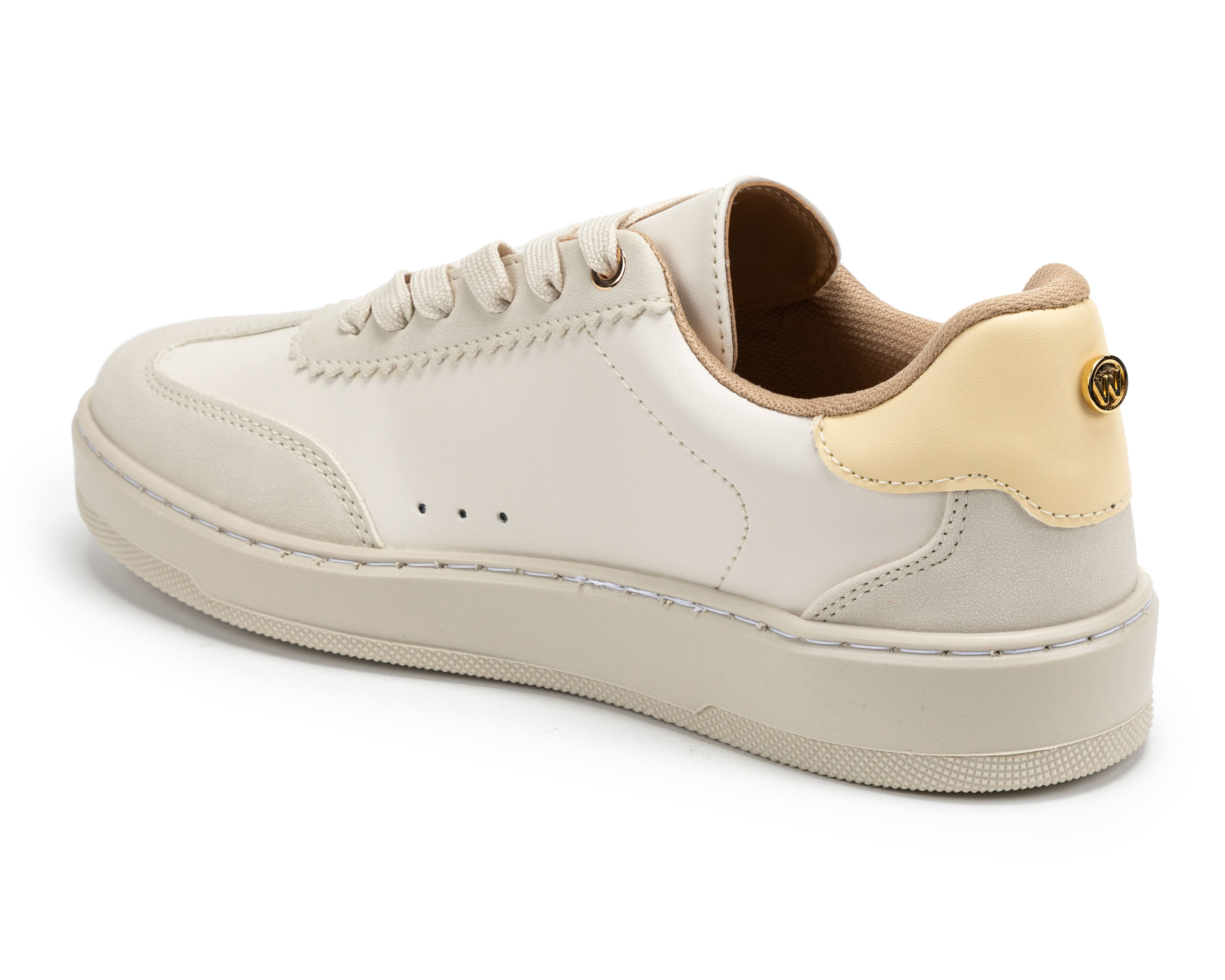 Foto 5 pulgar | Foto 3 | Tenis Casuales Westies para Mujer