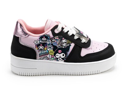 Foto 2 | Foto 2 | Tenis Casuales Hello Kitty Narda Kuromi Aniv para Niña