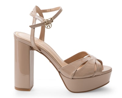 Foto 2 | Foto 2 | Sandalias de Tacón Westies Wedomeka para Mujer