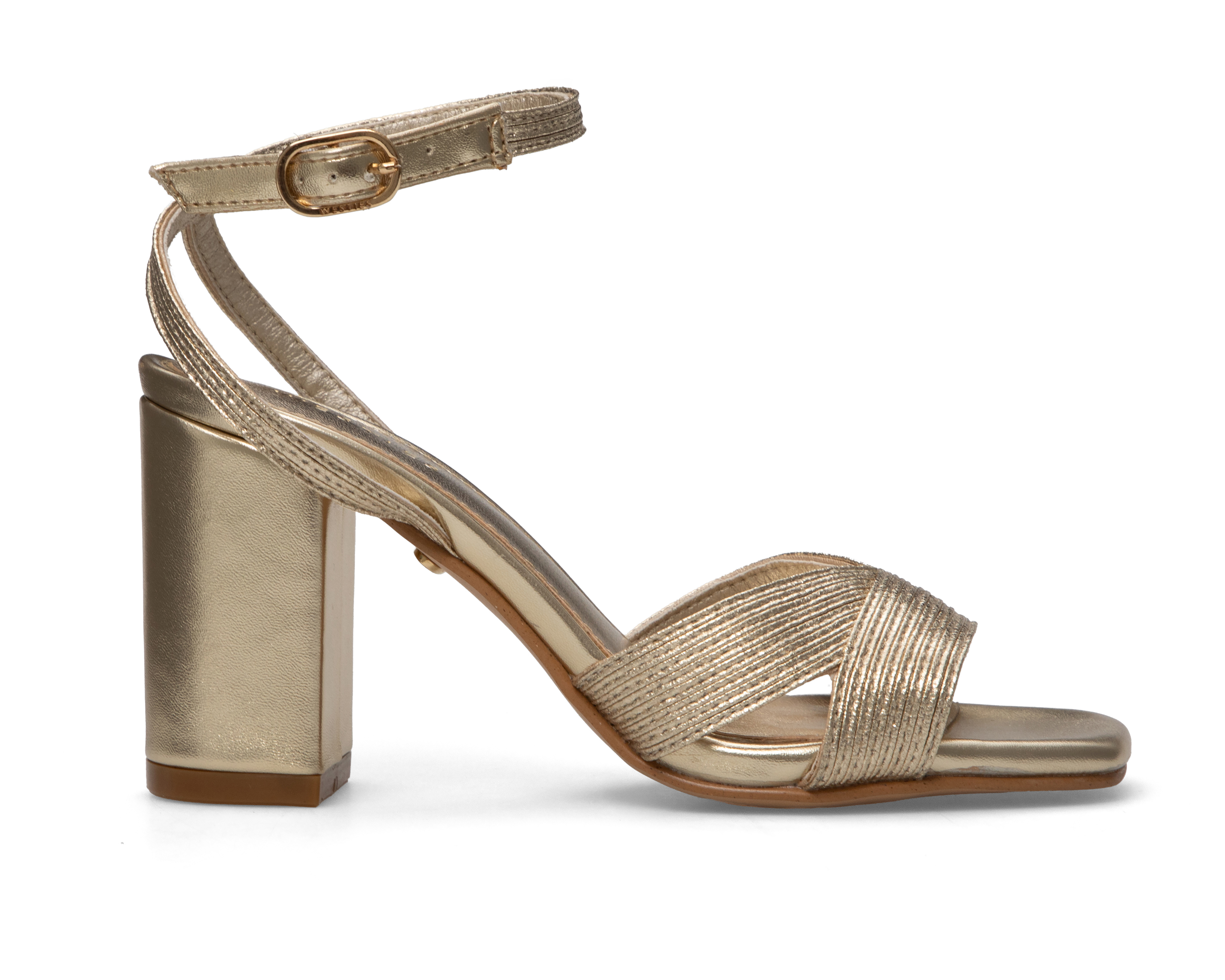 Foto 2 | Foto 2 | Sandalia de Tacón Westies Kandy para Mujer