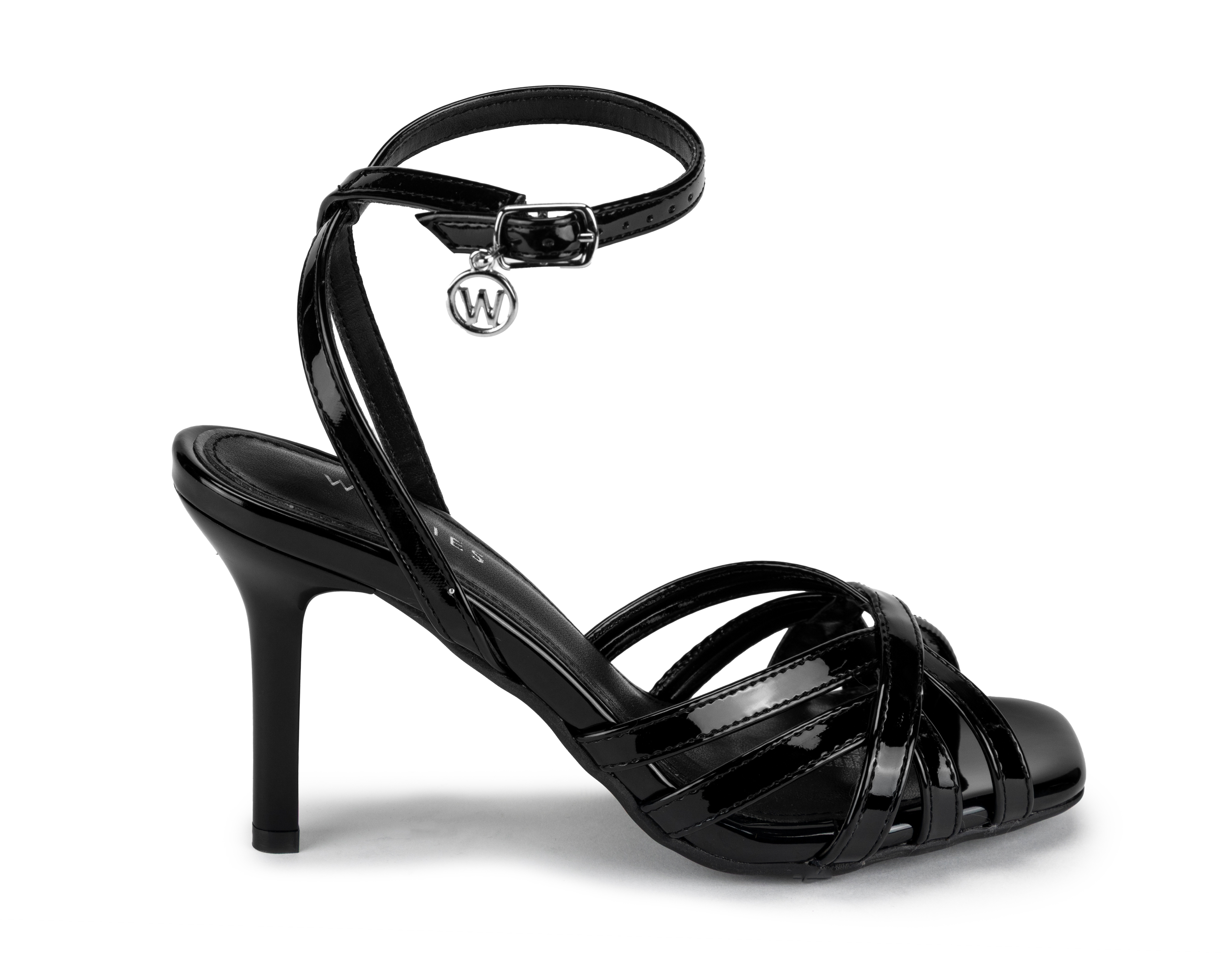 Foto 2 | Foto 2 | Sandalias de Tacón Westies para Mujer