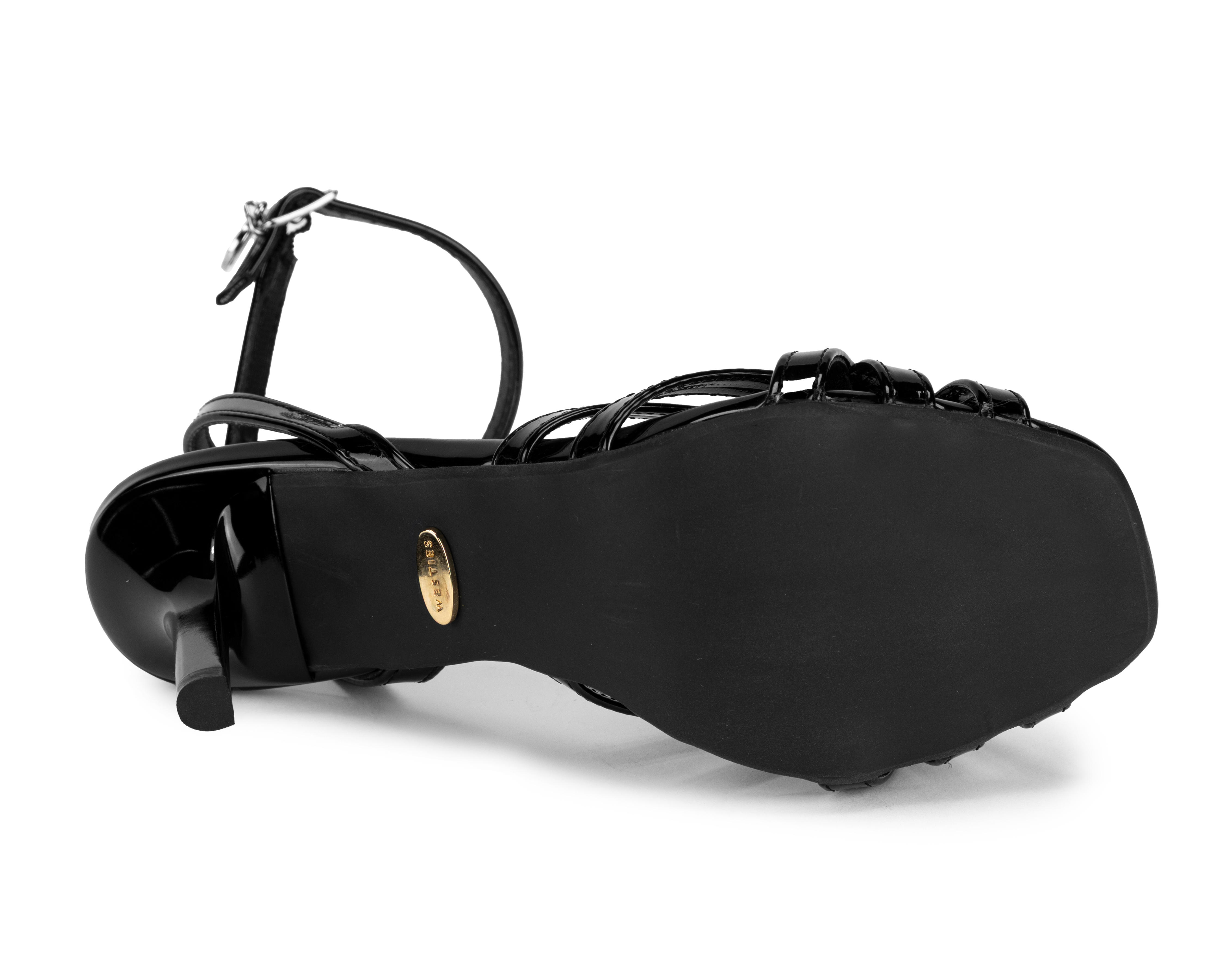 Foto 5 pulgar | Foto 4 | Sandalias de Tacón Westies para Mujer