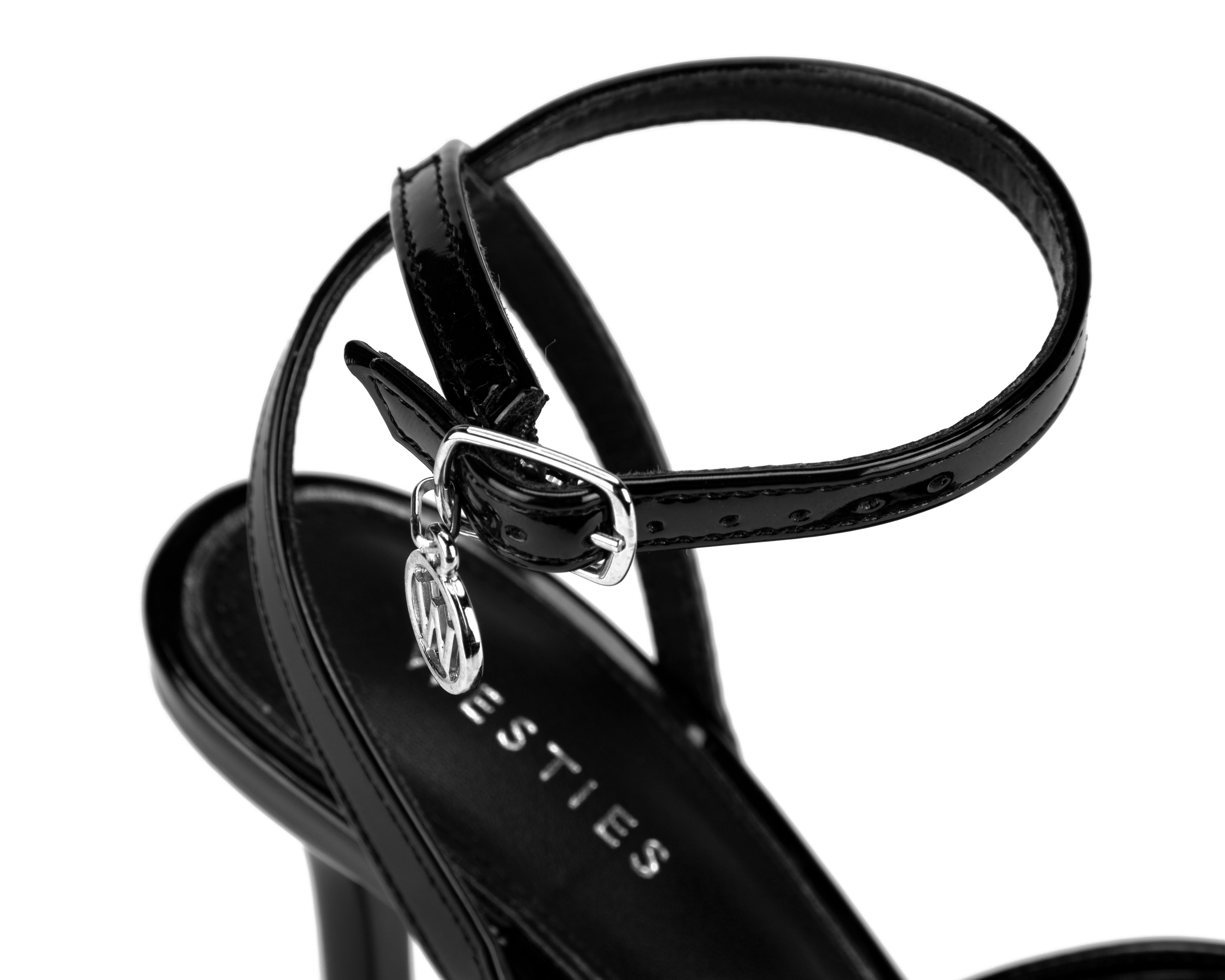 Foto 6 | Foto 6 | Sandalias de Tacón Westies para Mujer