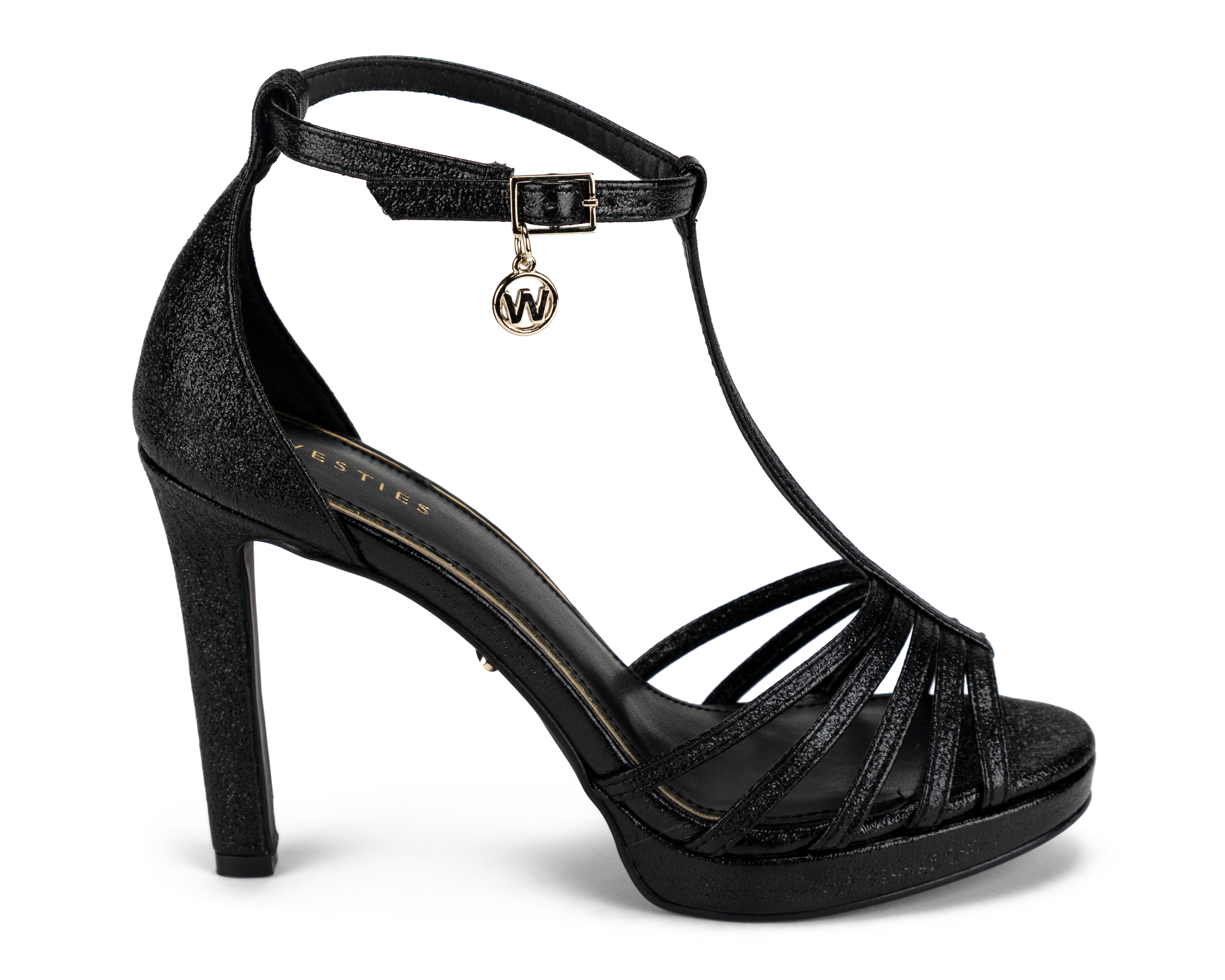 Foto 2 | Foto 2 | Sandalias de Tacón Westies para Mujer