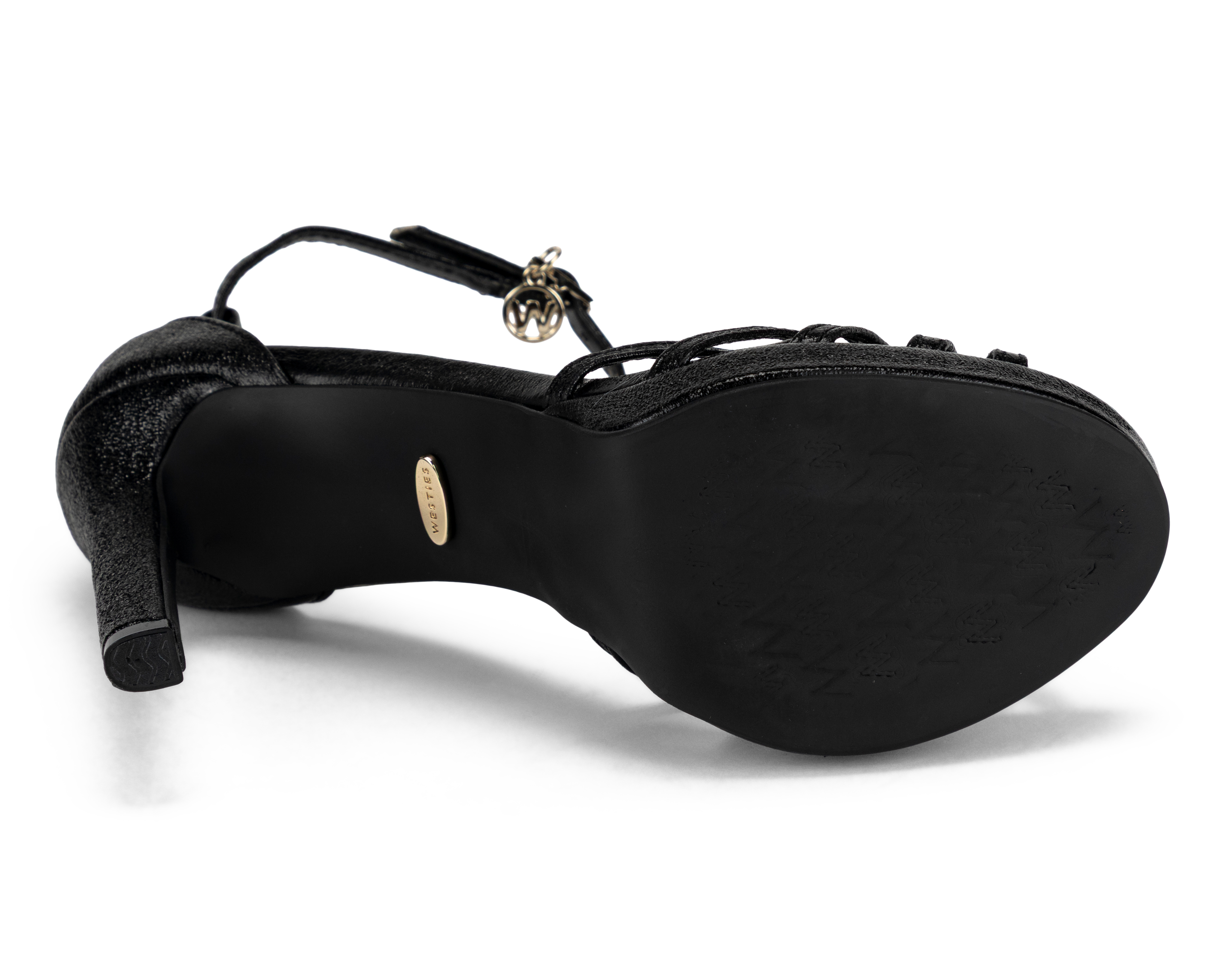 Foto 5 pulgar | Foto 4 | Sandalias de Tacón Westies para Mujer