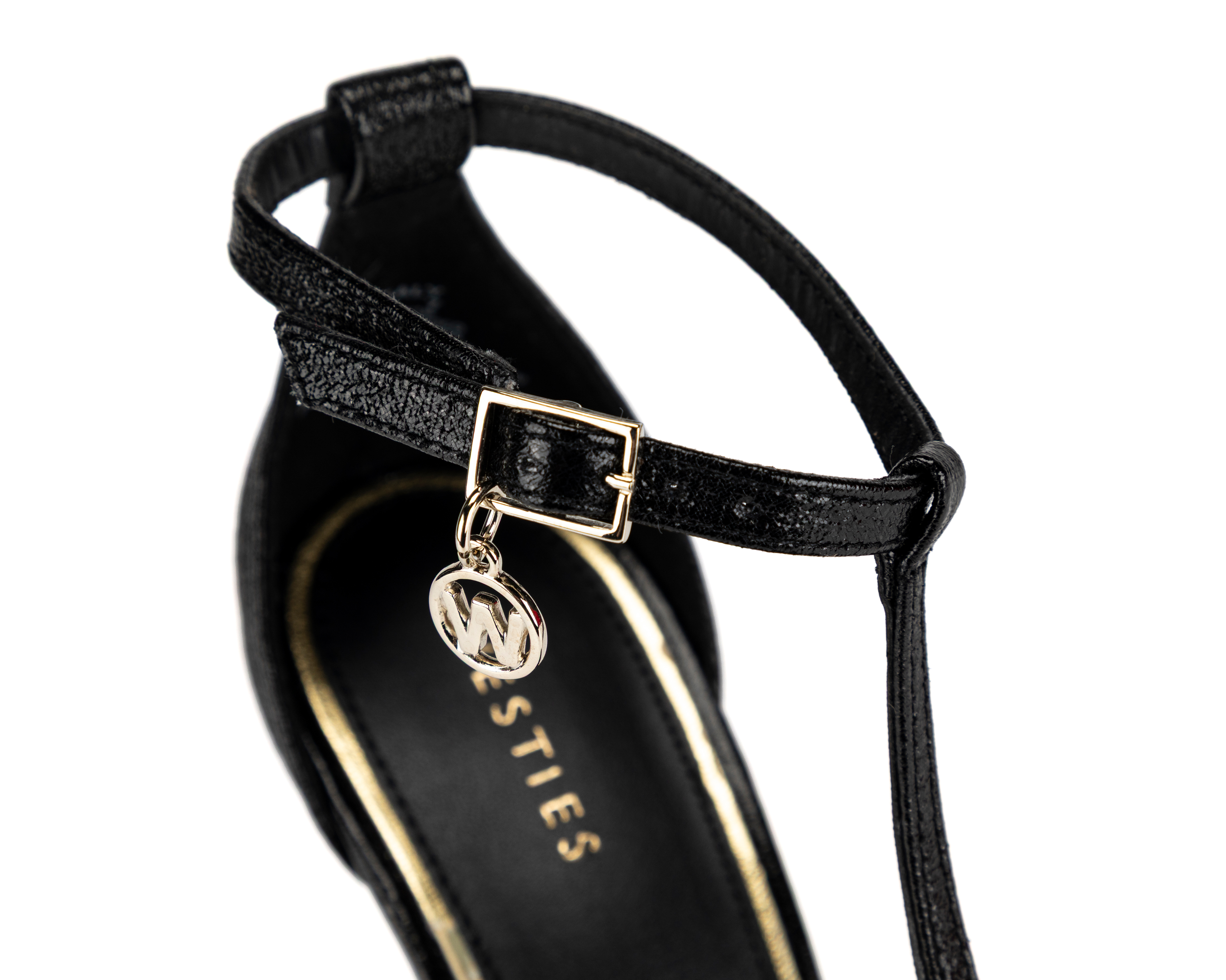 Foto 6 | Foto 6 | Sandalias de Tacón Westies para Mujer