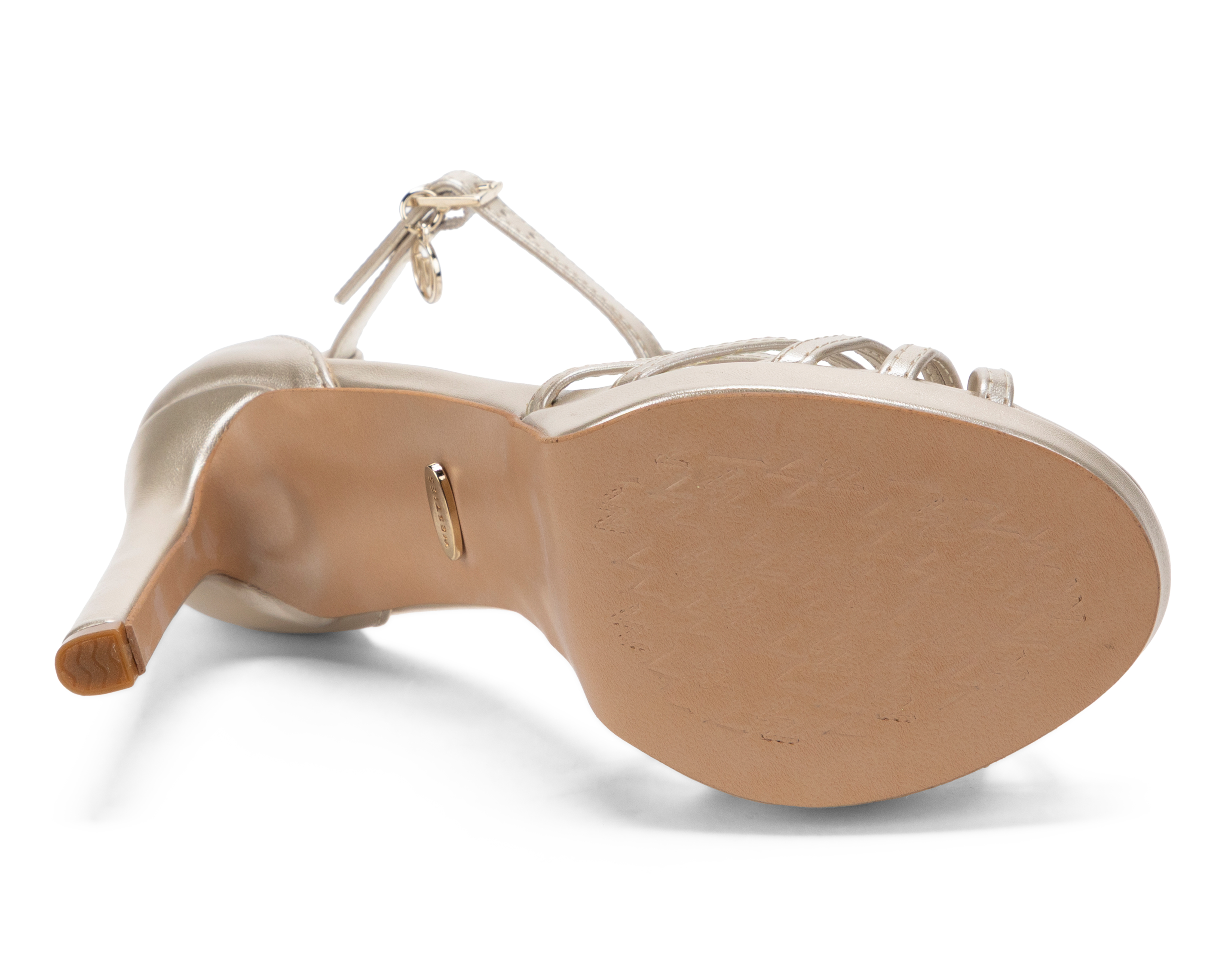 Foto 4 | Foto 4 | Sandalias de Tacón Westies Omaly para Mujer