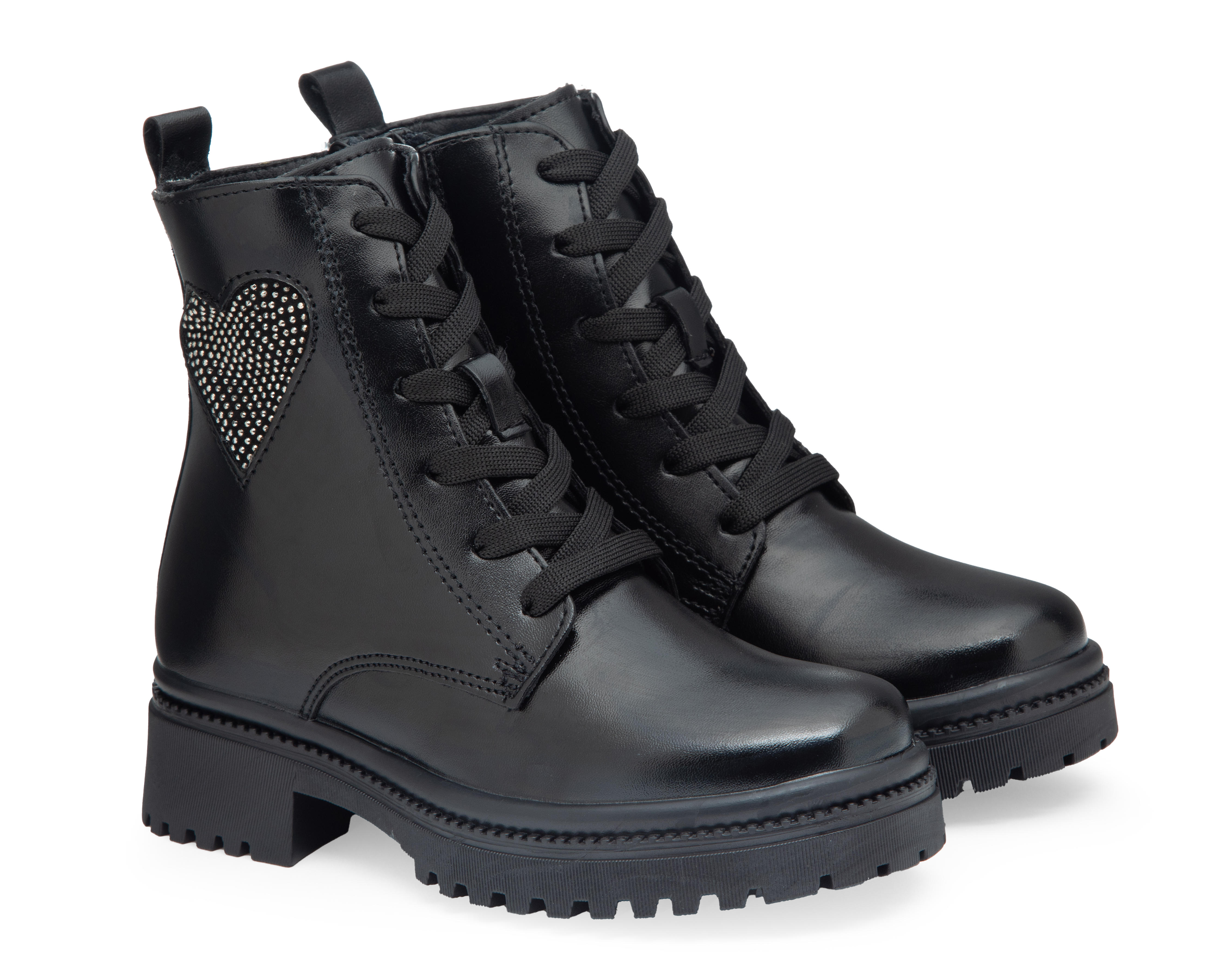 Botas Urbanas Girls Attitude para Niña