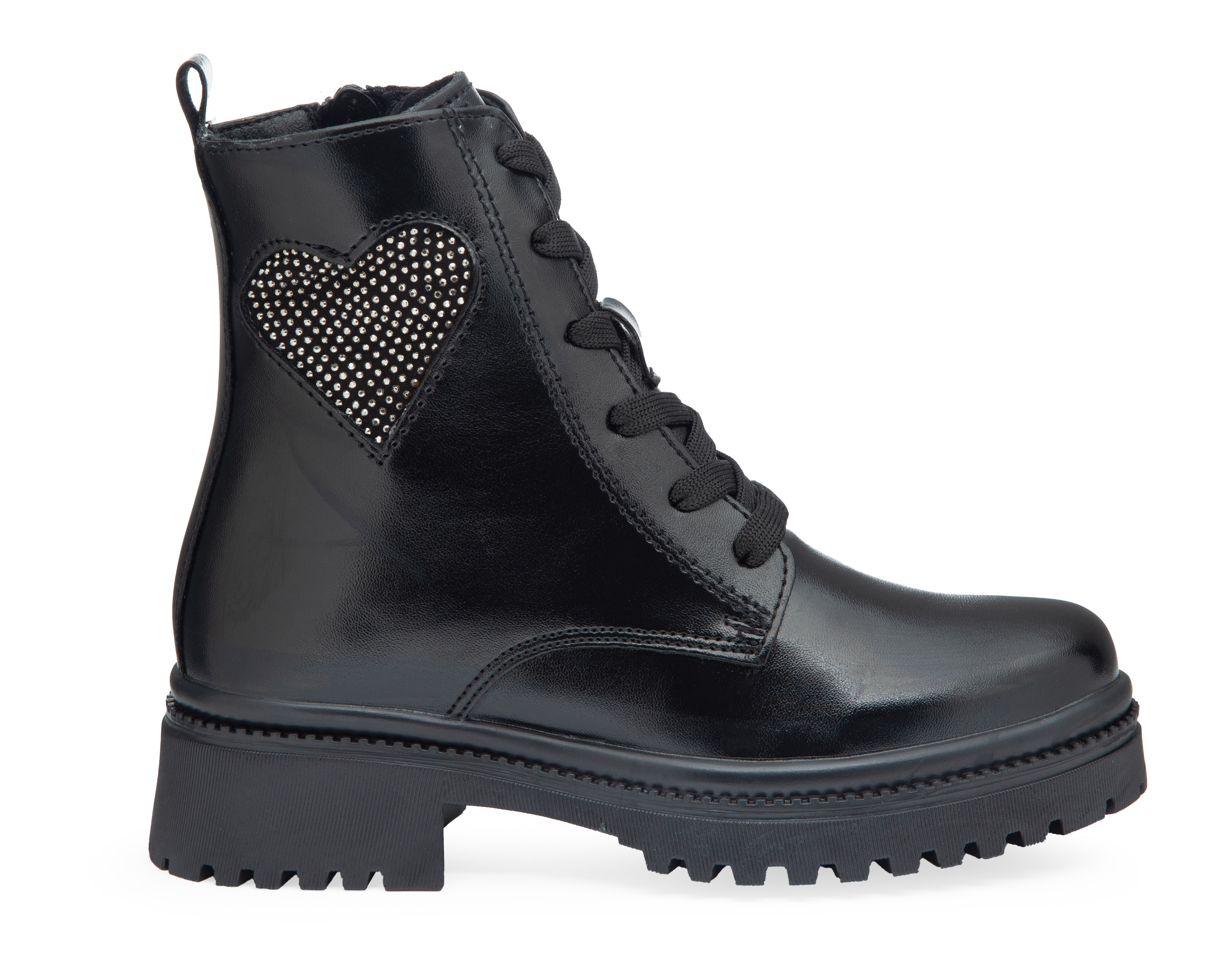 Foto 3 pulgar | Foto 2 | Botas Urbanas Girls Attitude para Niña