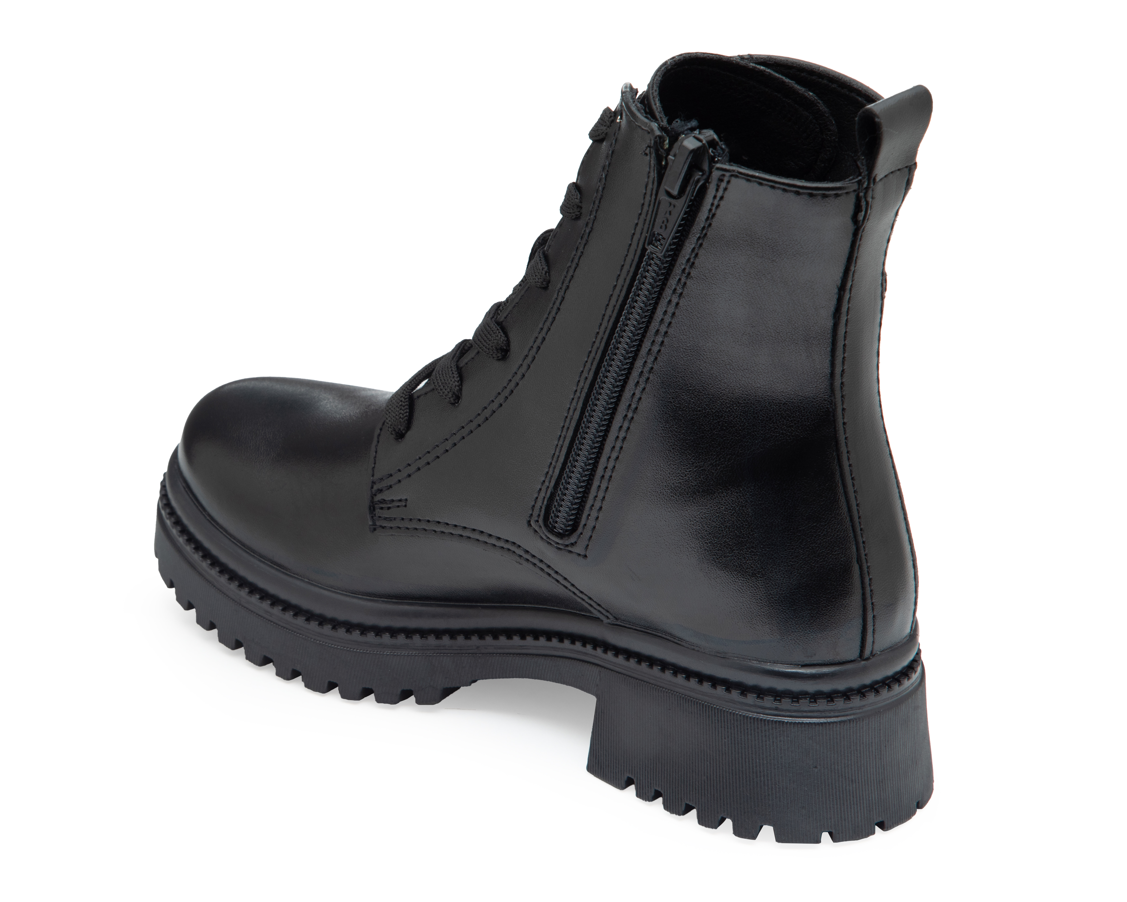 Foto 4 pulgar | Foto 3 | Botas Urbanas Girls Attitude para Niña