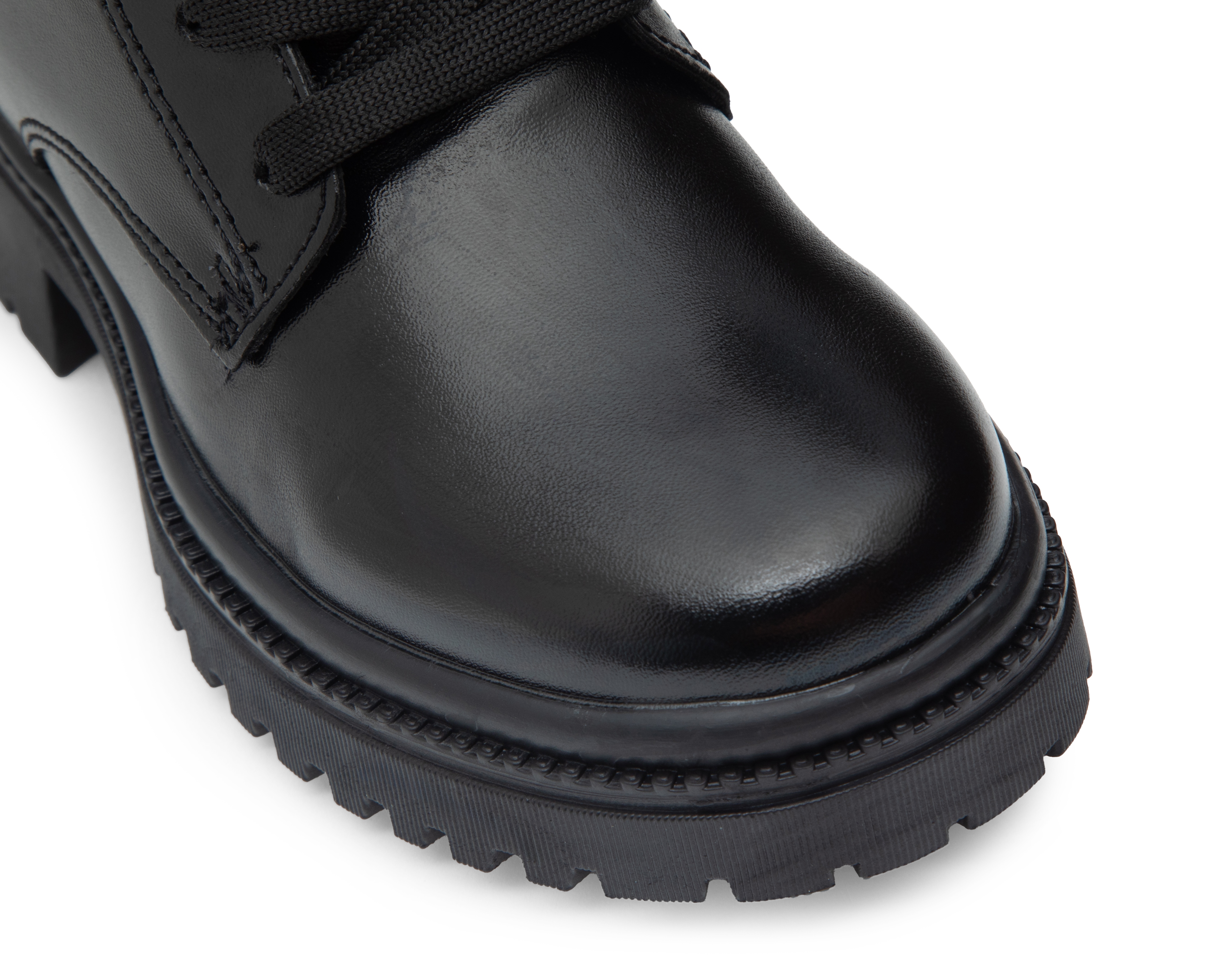 Foto 7 pulgar | Foto 6 | Botas Urbanas Girls Attitude para Niña