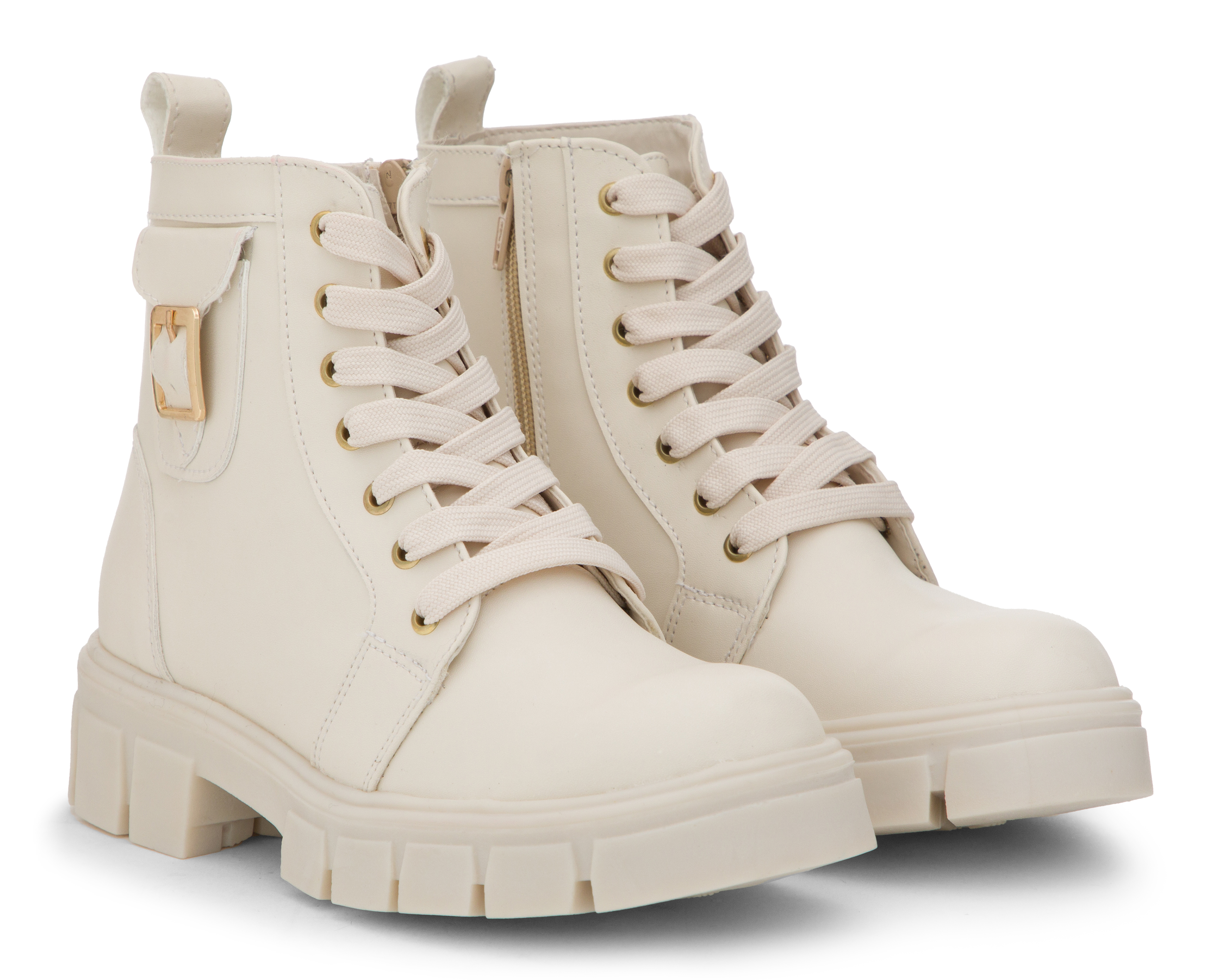 Botas Casuales Girls Attitude para Niña