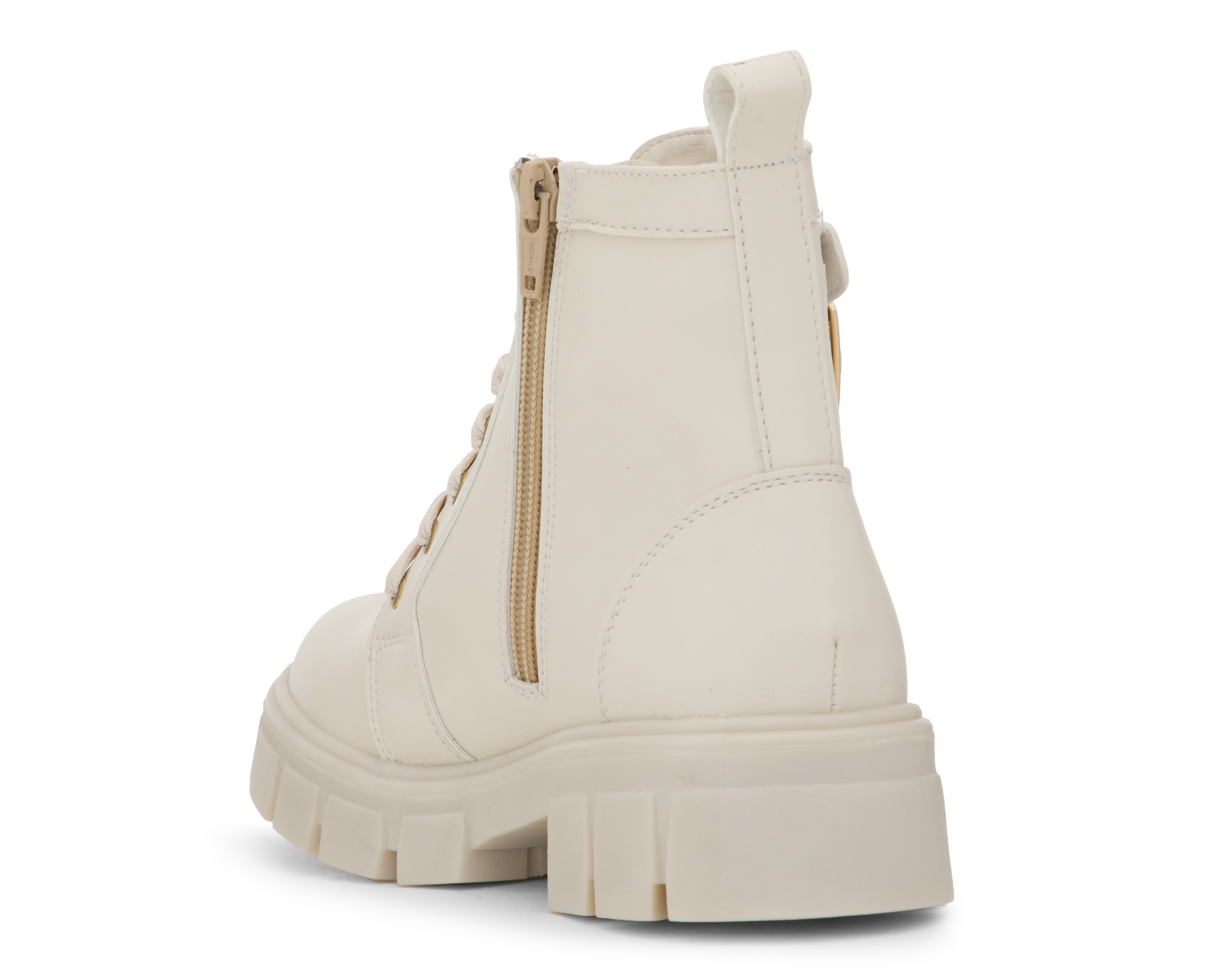 Foto 4 pulgar | Foto 3 | Botas Casuales Girls Attitude para Niña