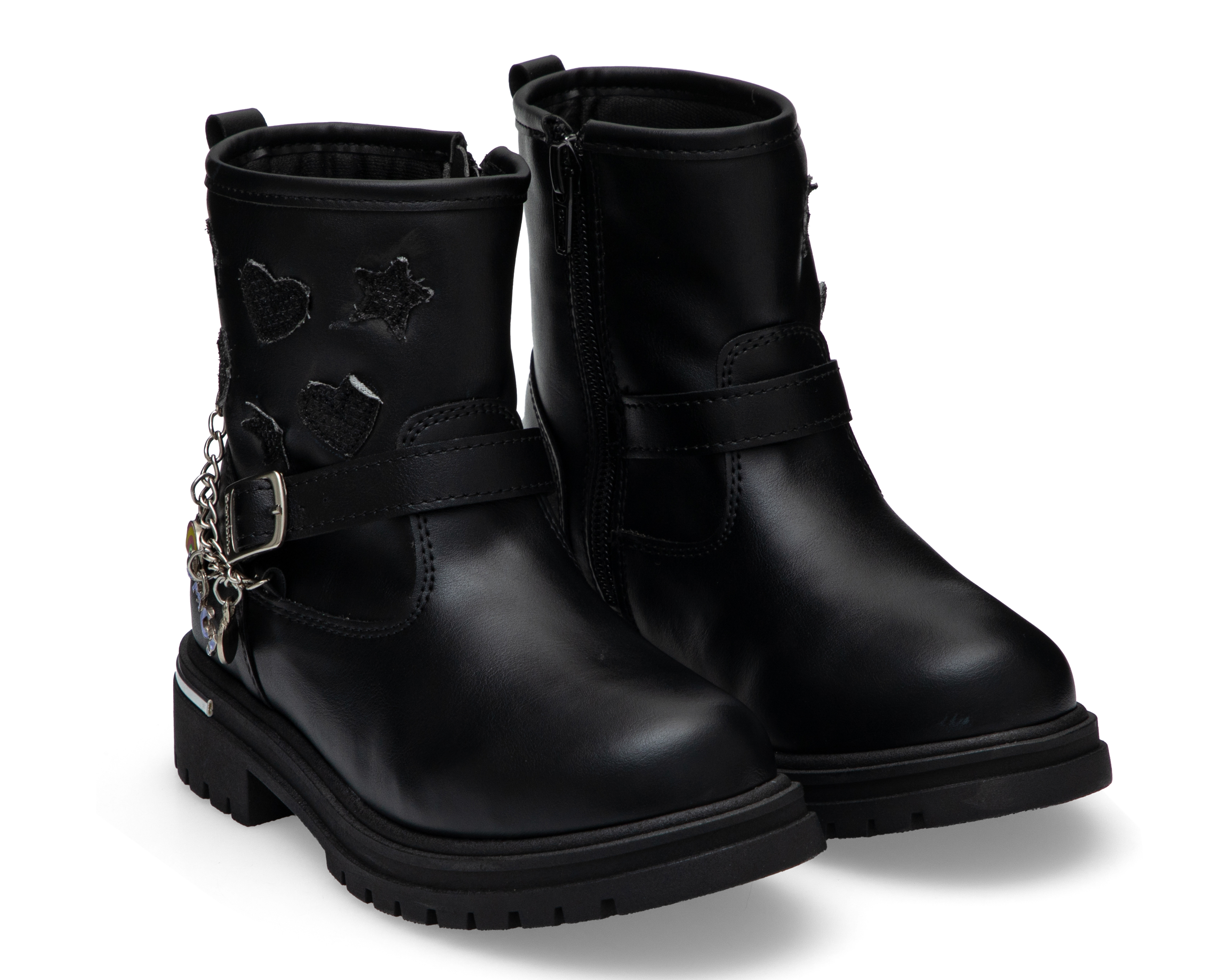 Botas Casuales Bambino para Niña
