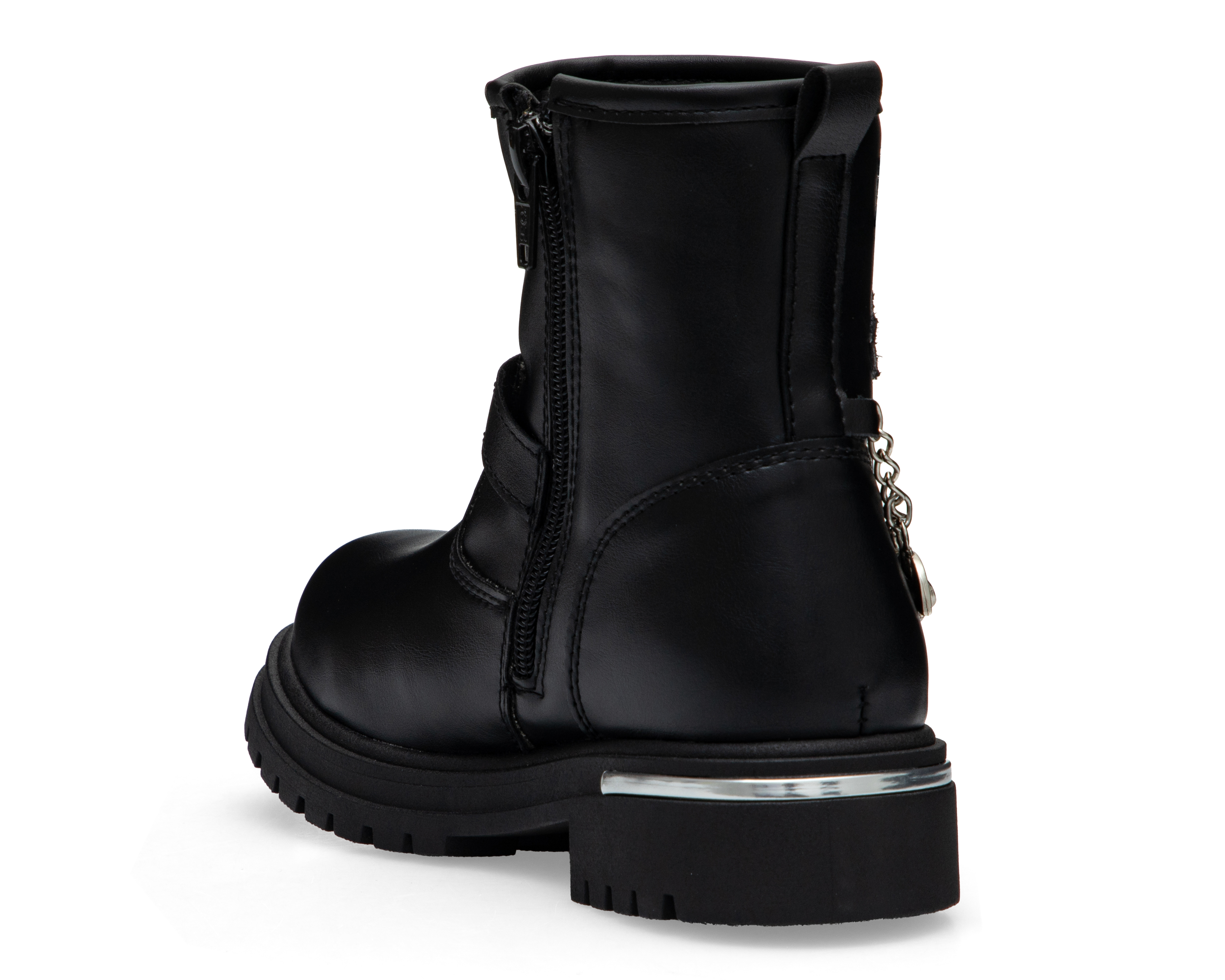 Foto 4 pulgar | Foto 3 | Botas Casuales Bambino para Niña