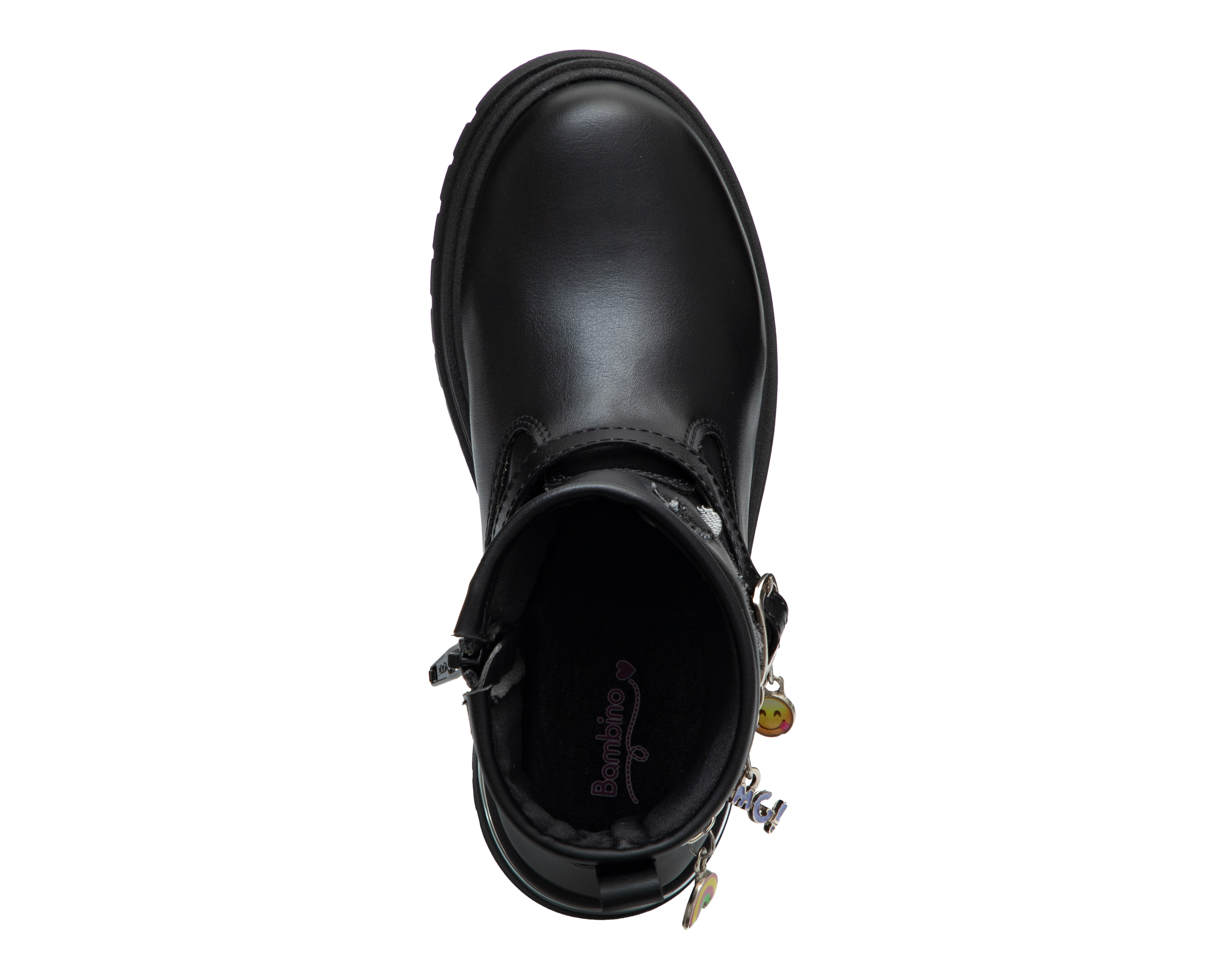 Foto 5 | Foto 5 | Botas Casuales Bambino para Niña