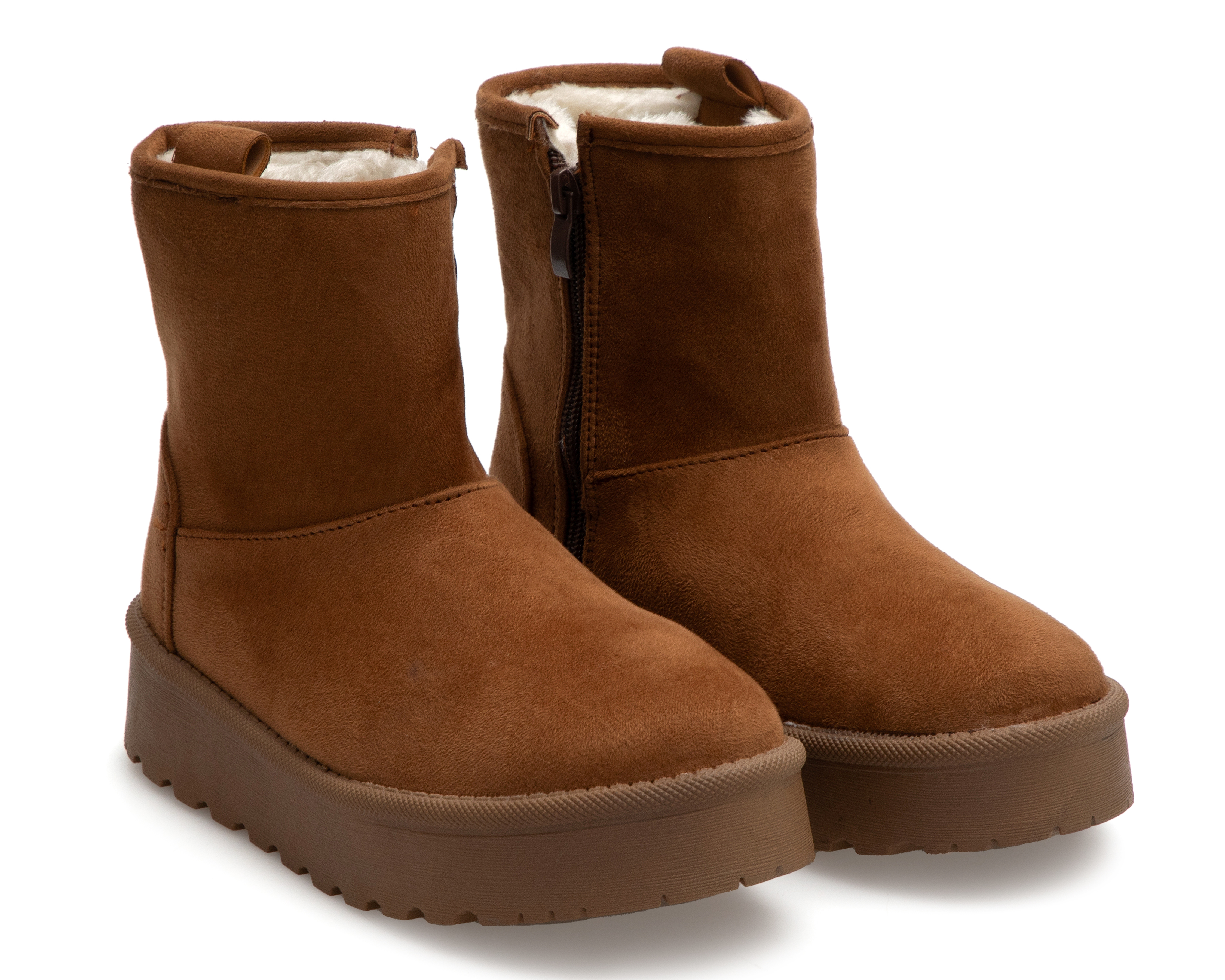 Botas Girls Attitude para Niña