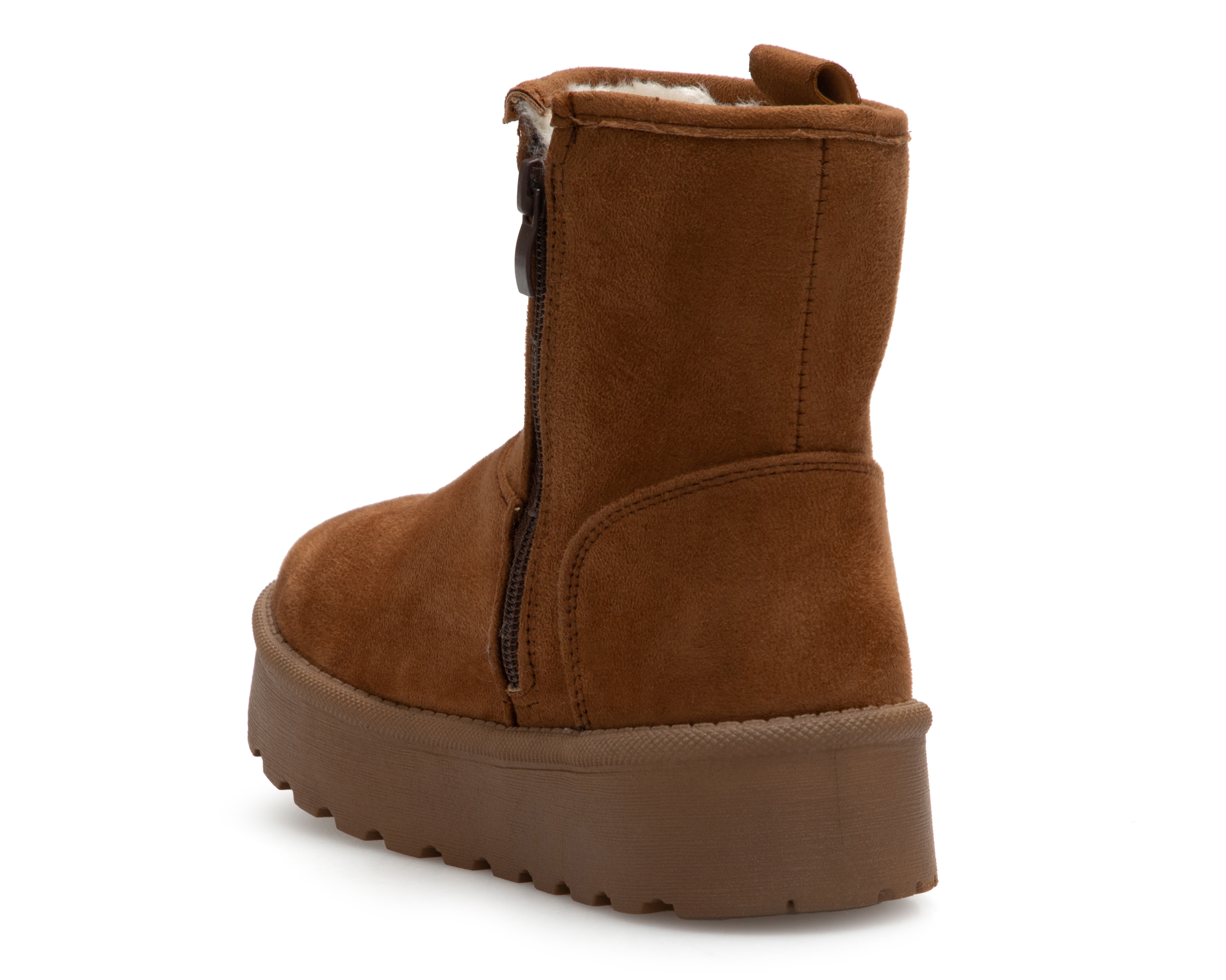 Foto 4 pulgar | Foto 3 | Botas Girls Attitude para Niña