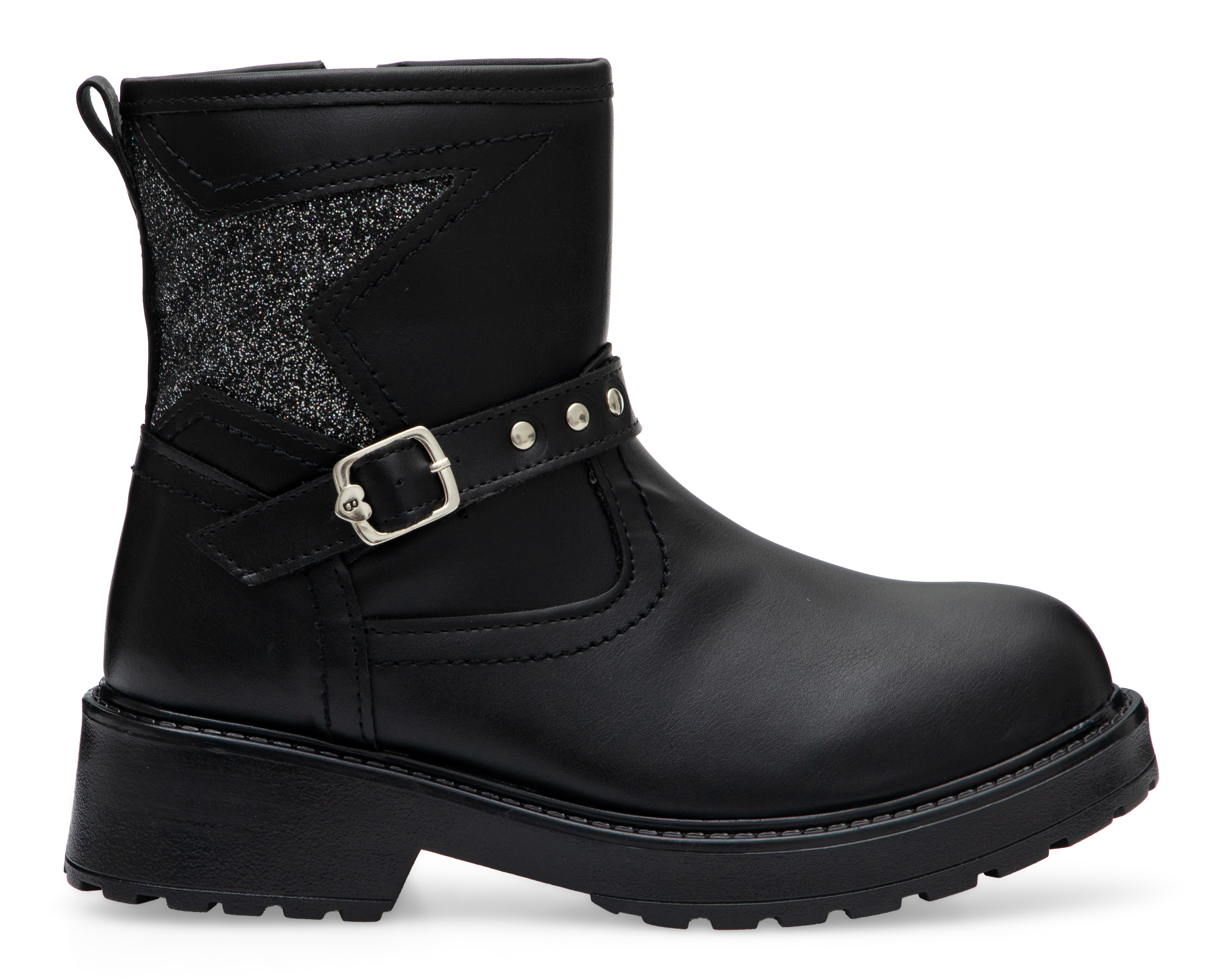 Foto 2 | Foto 2 | Botas Casuales Bambino para Niña