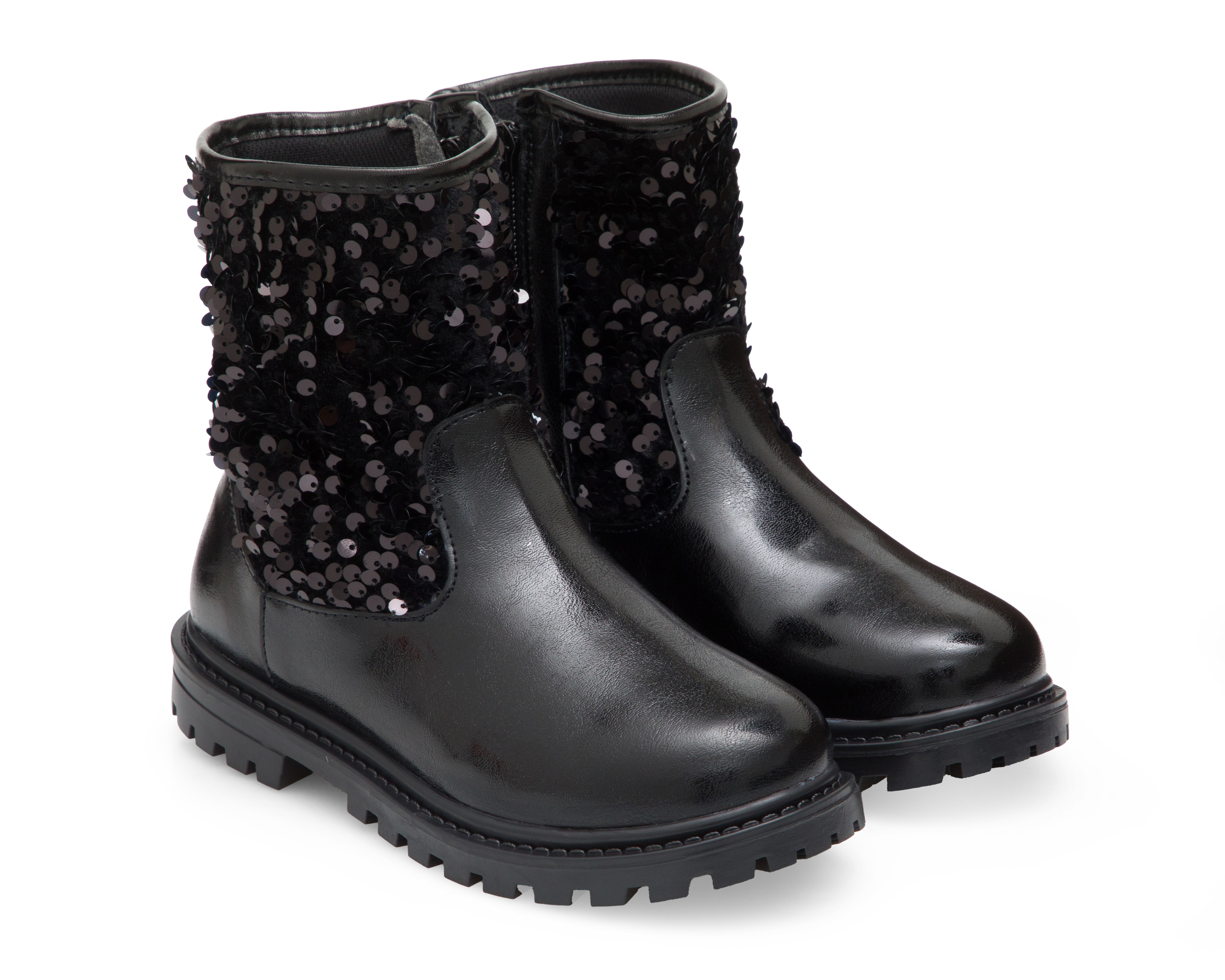 Botas Girls Attitude para Niña