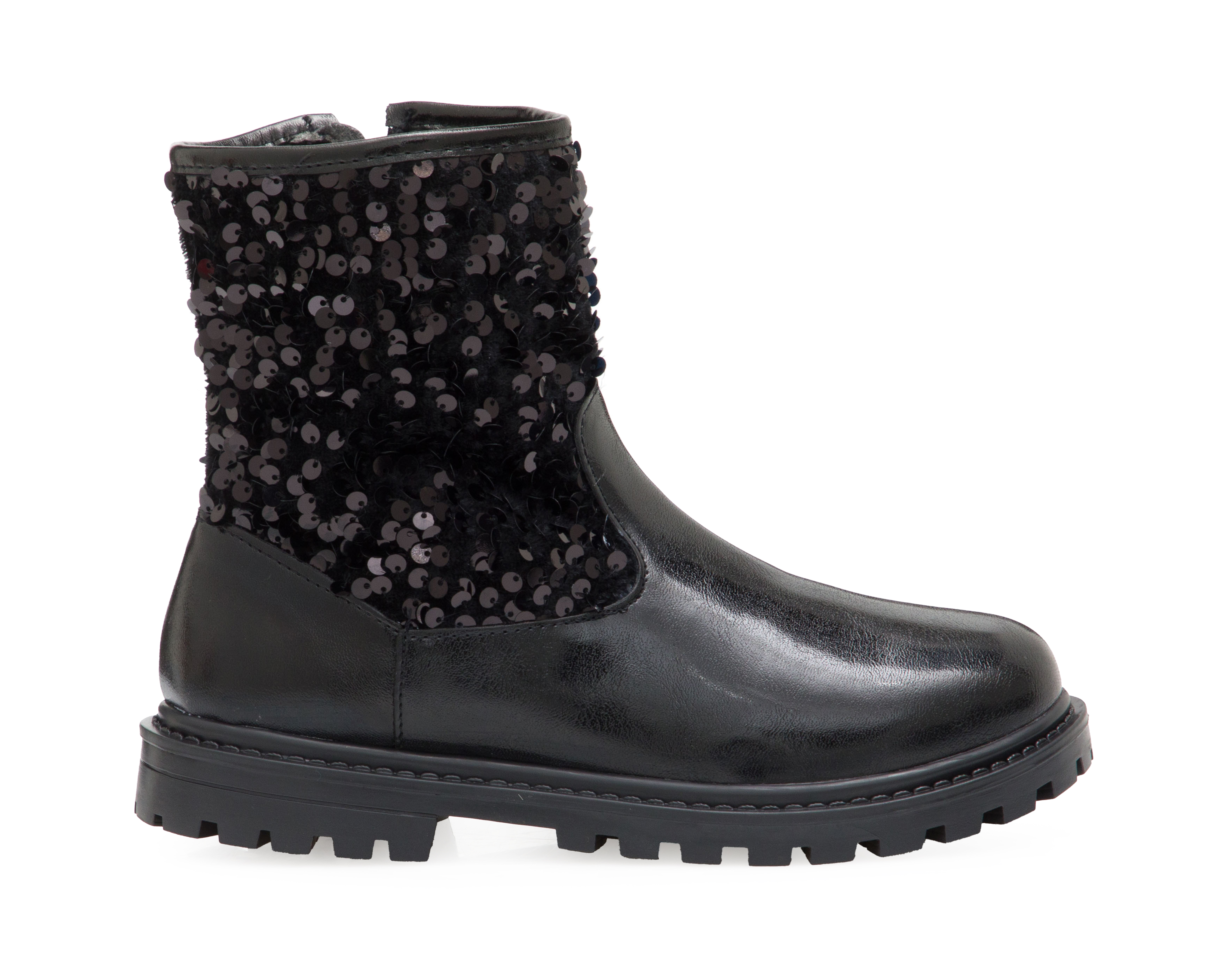 Foto 3 pulgar | Foto 2 | Botas Girls Attitude para Niña