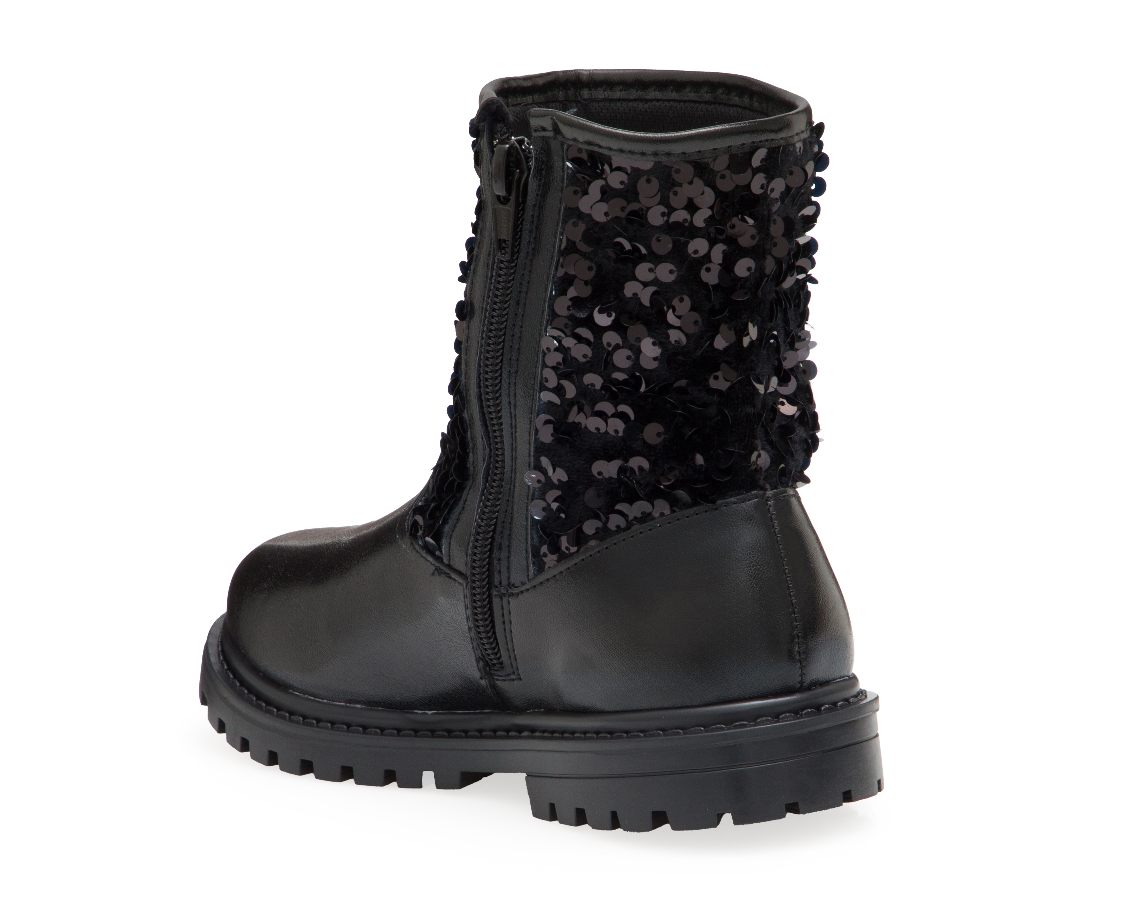 Foto 4 pulgar | Foto 3 | Botas Girls Attitude para Niña