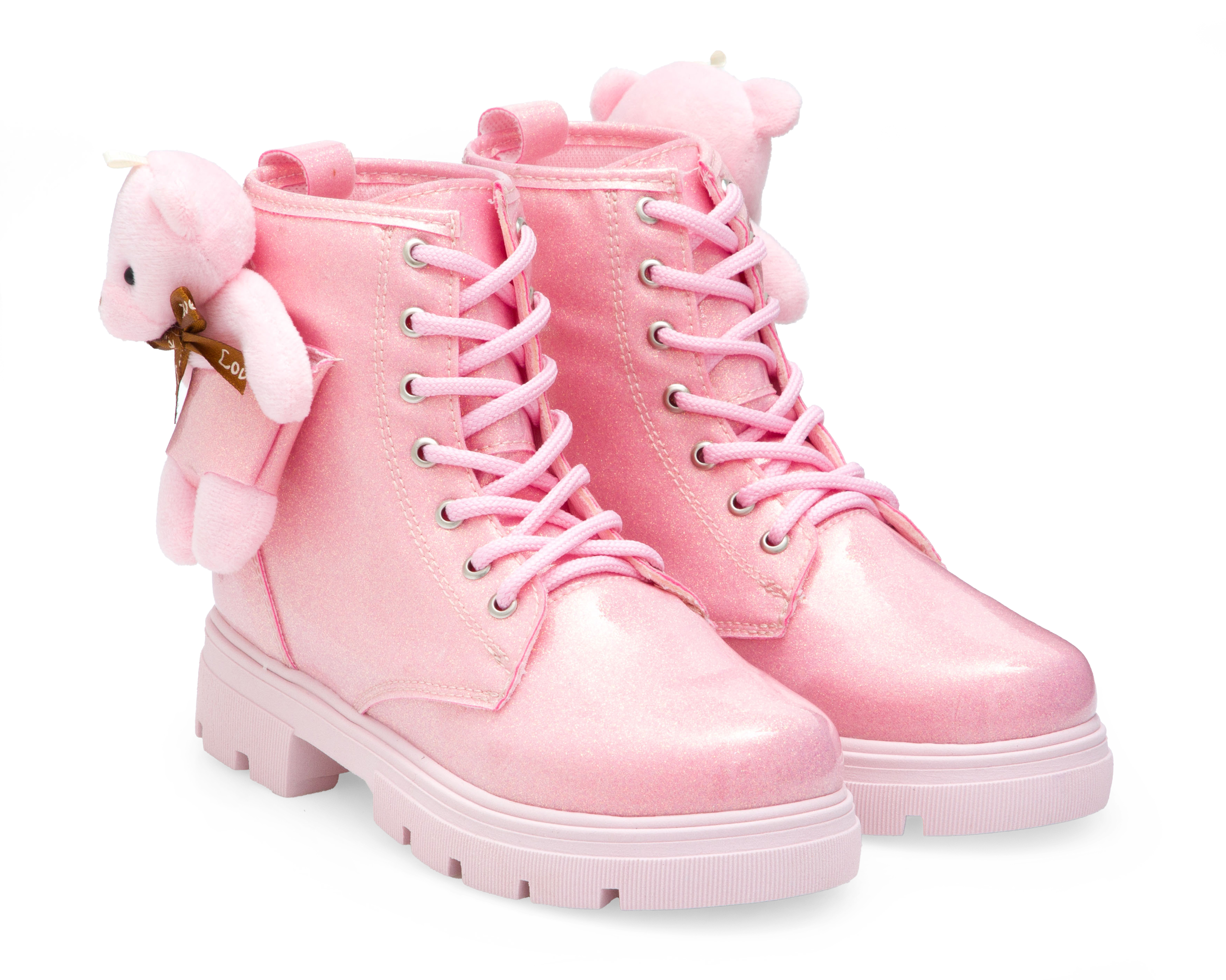 Botas Girl Attitude para Niña