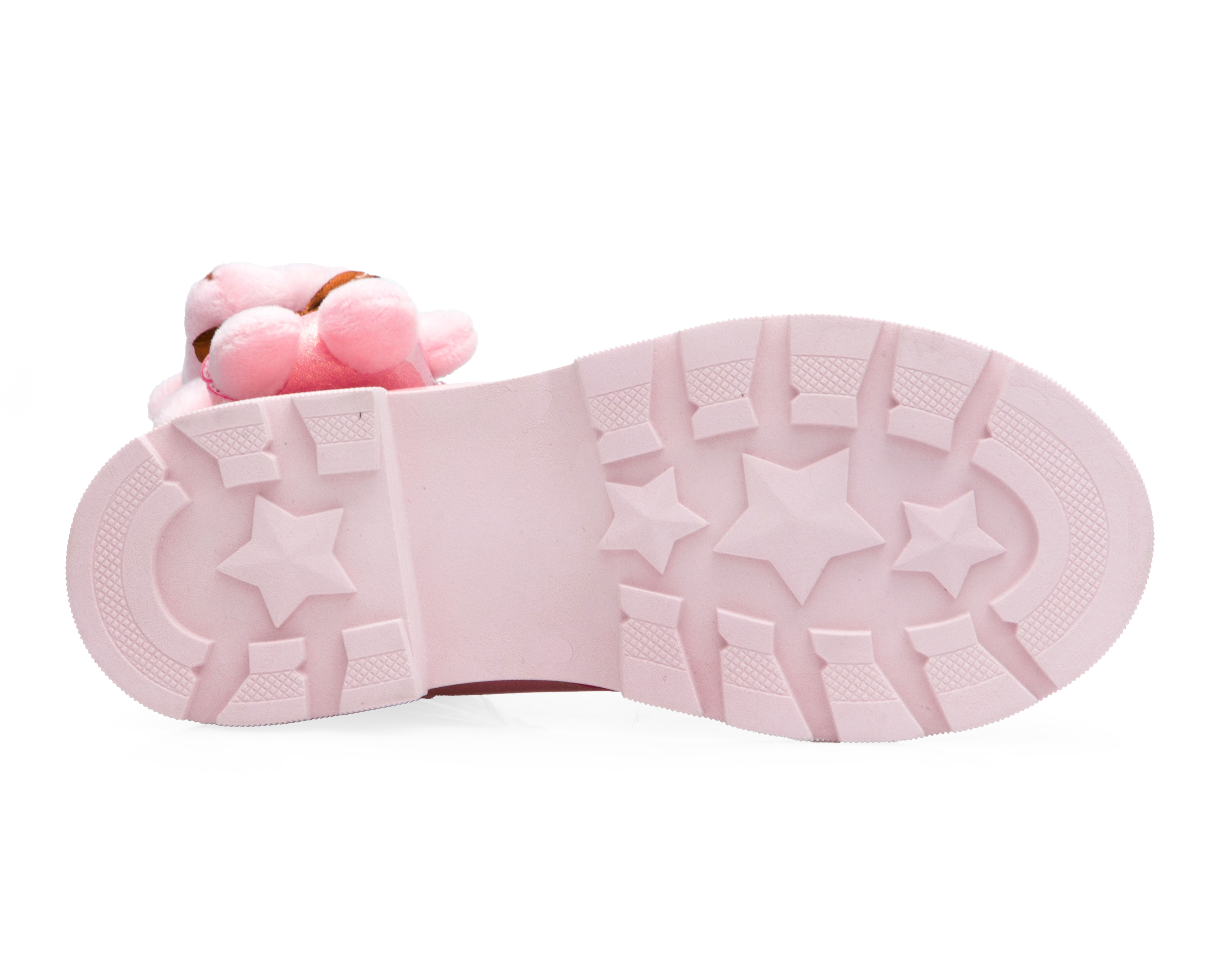 Foto 5 pulgar | Foto 4 | Botas Girl Attitude para Niña