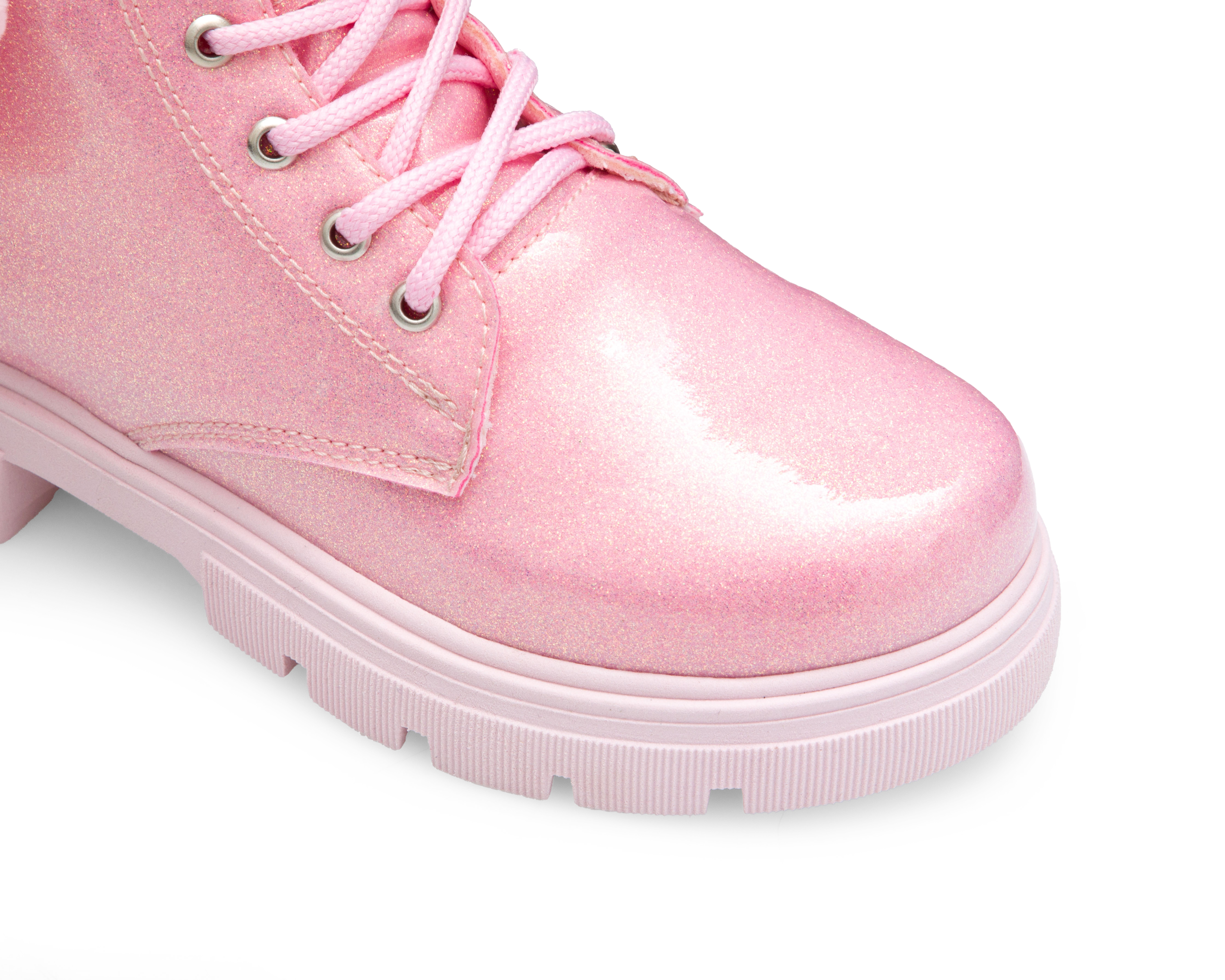 Foto 7 pulgar | Foto 6 | Botas Girl Attitude para Niña