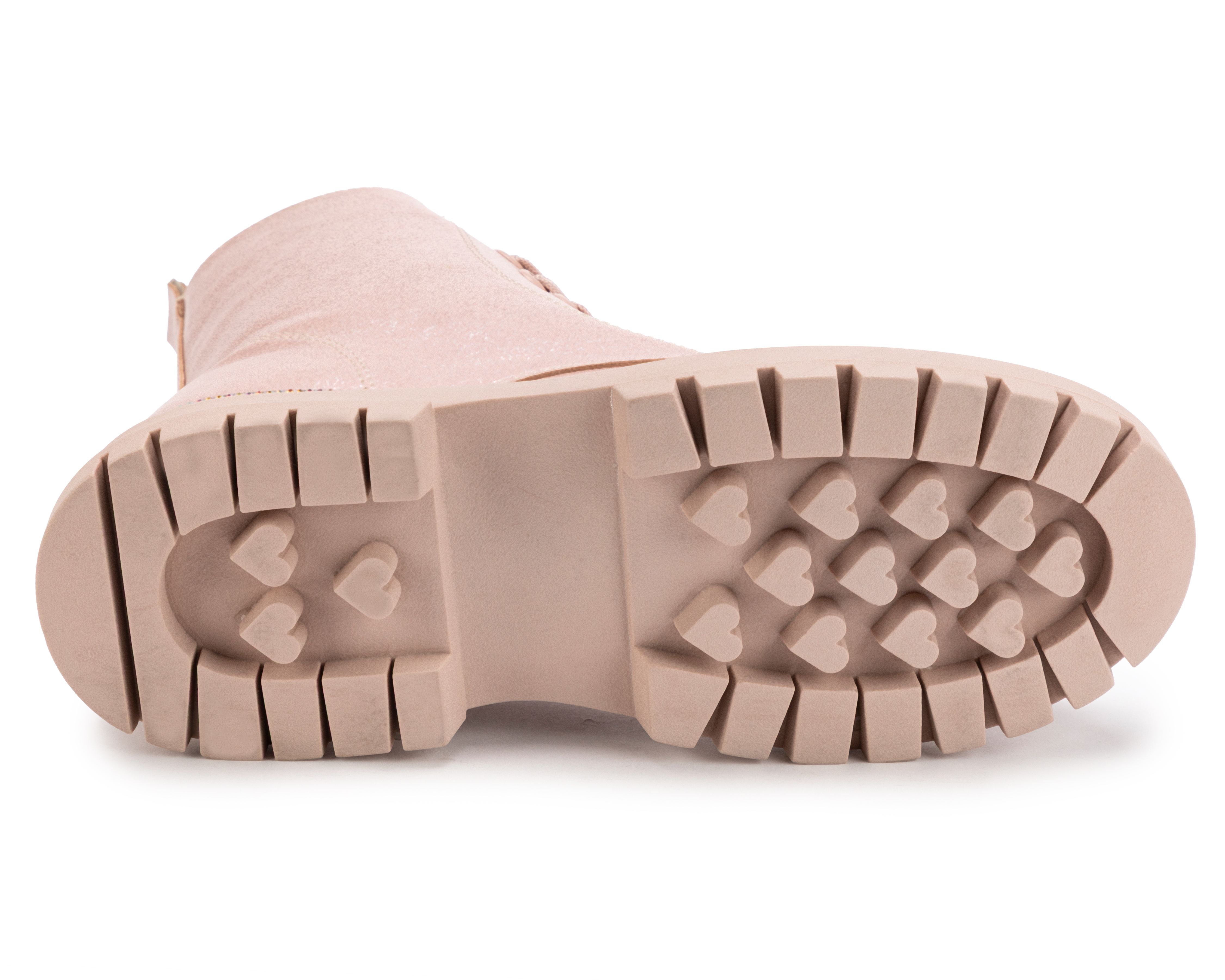 Foto 5 pulgar | Foto 4 | Botas Casuales Bambino para Niña