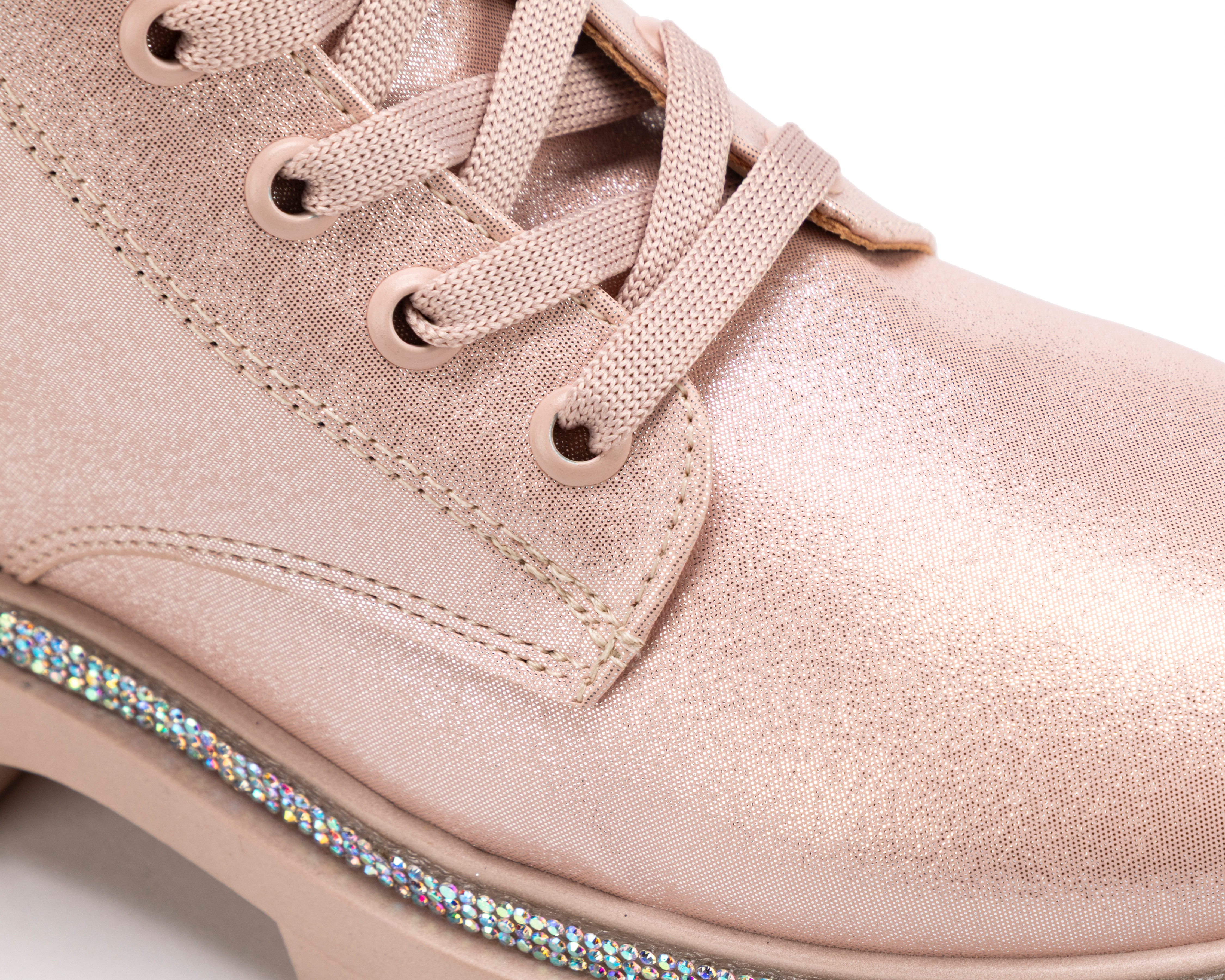 Foto 6 | Foto 6 | Botas Casuales Bambino para Niña