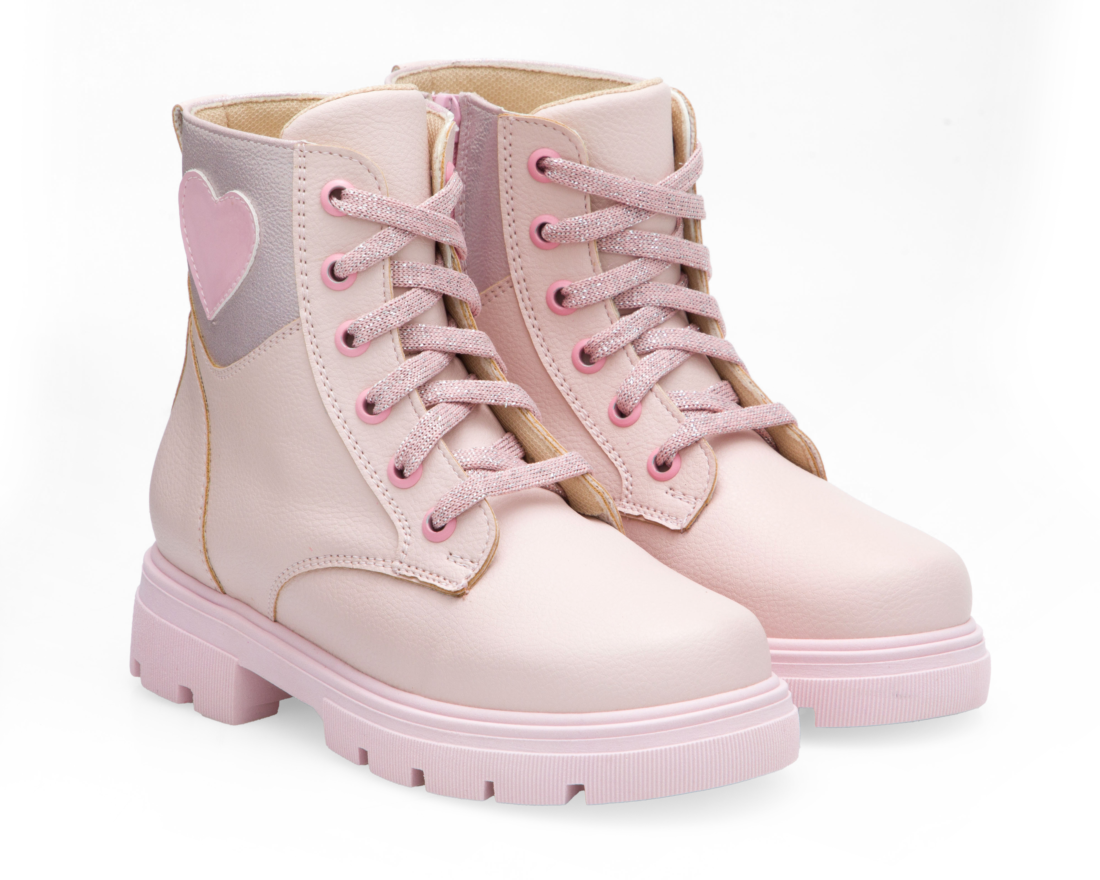 Botas Girls Attitude para Niña