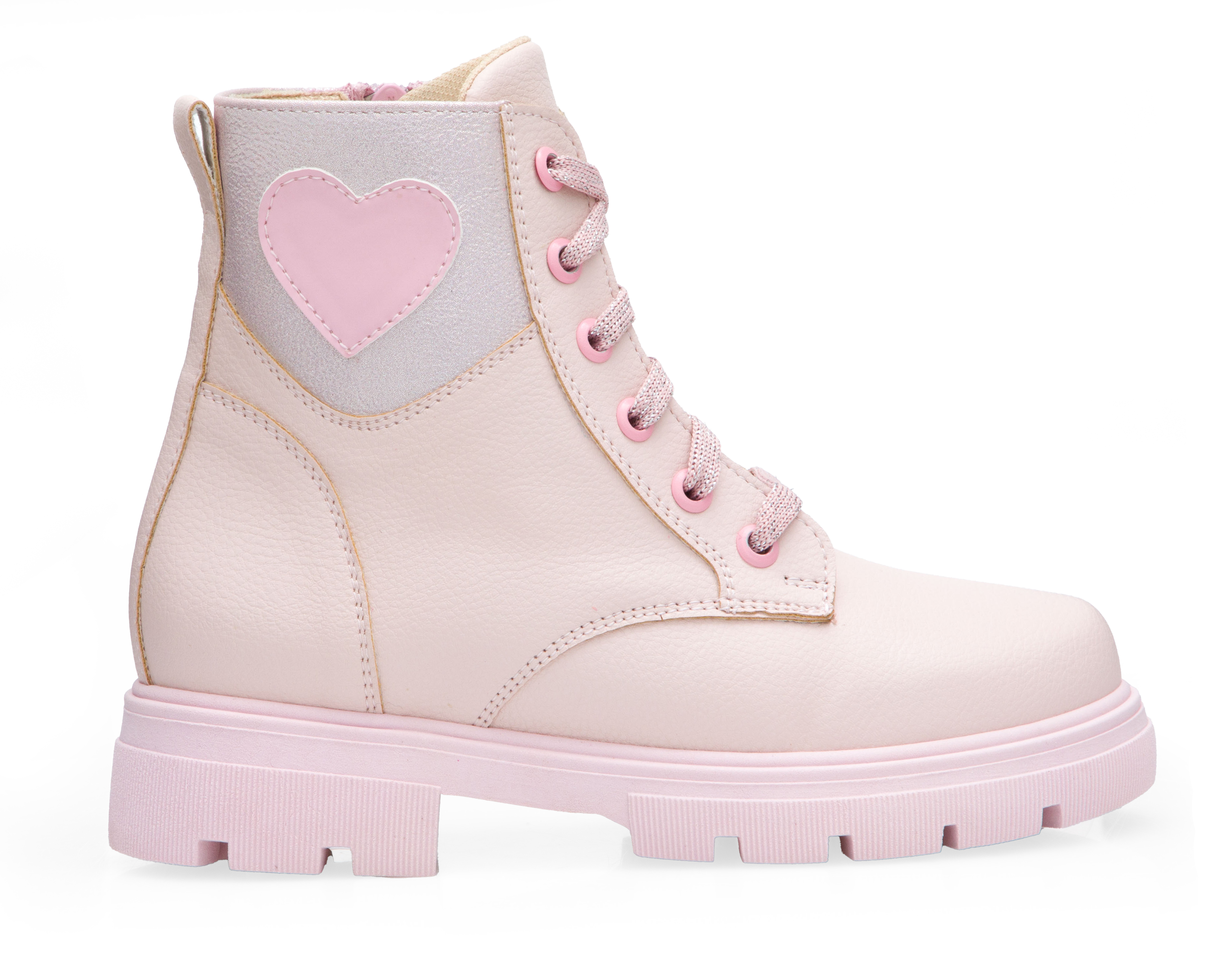 Foto 3 pulgar | Foto 2 | Botas Girls Attitude para Niña