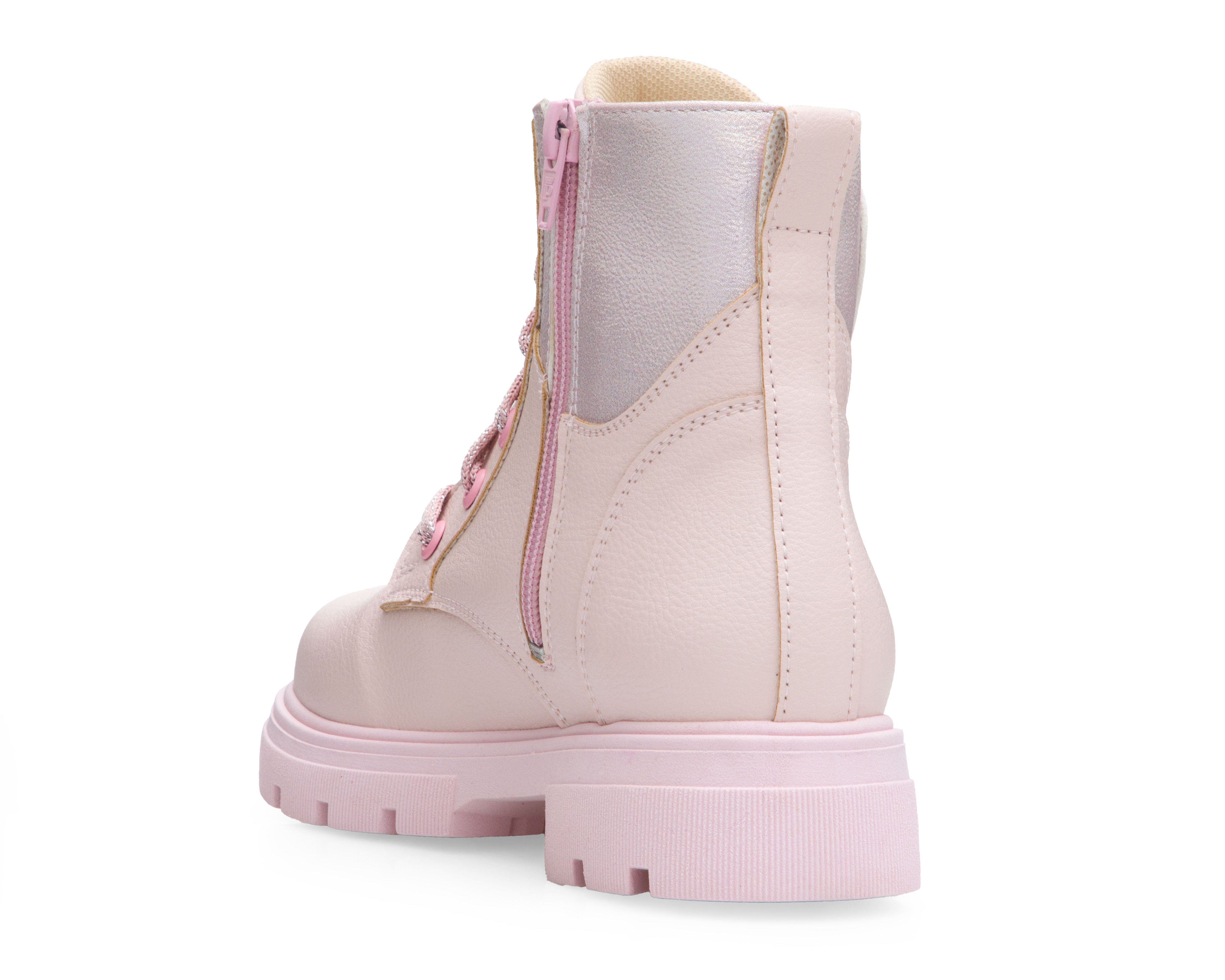 Foto 4 pulgar | Foto 3 | Botas Girls Attitude para Niña