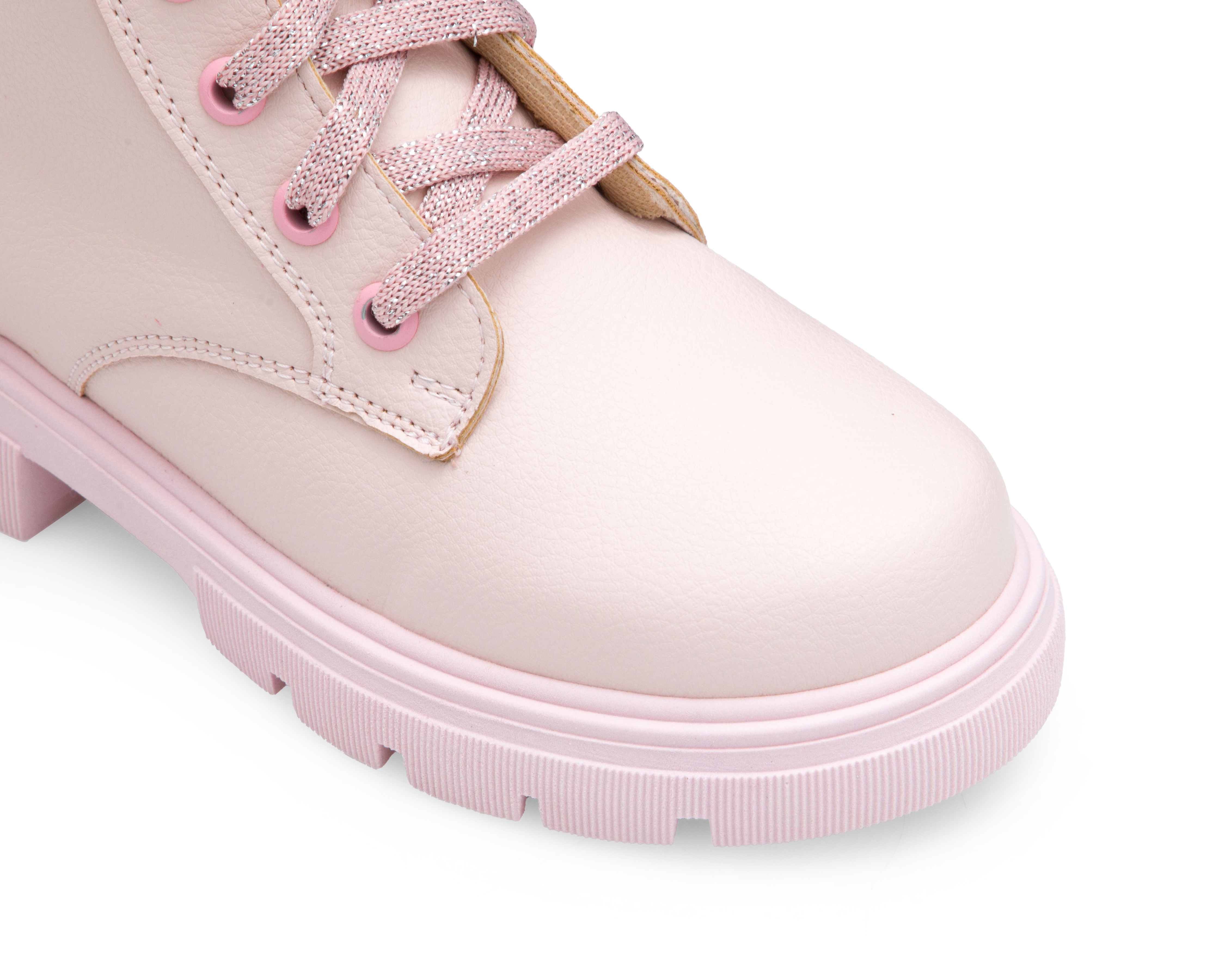 Foto 6 | Foto 6 | Botas Girls Attitude para Niña