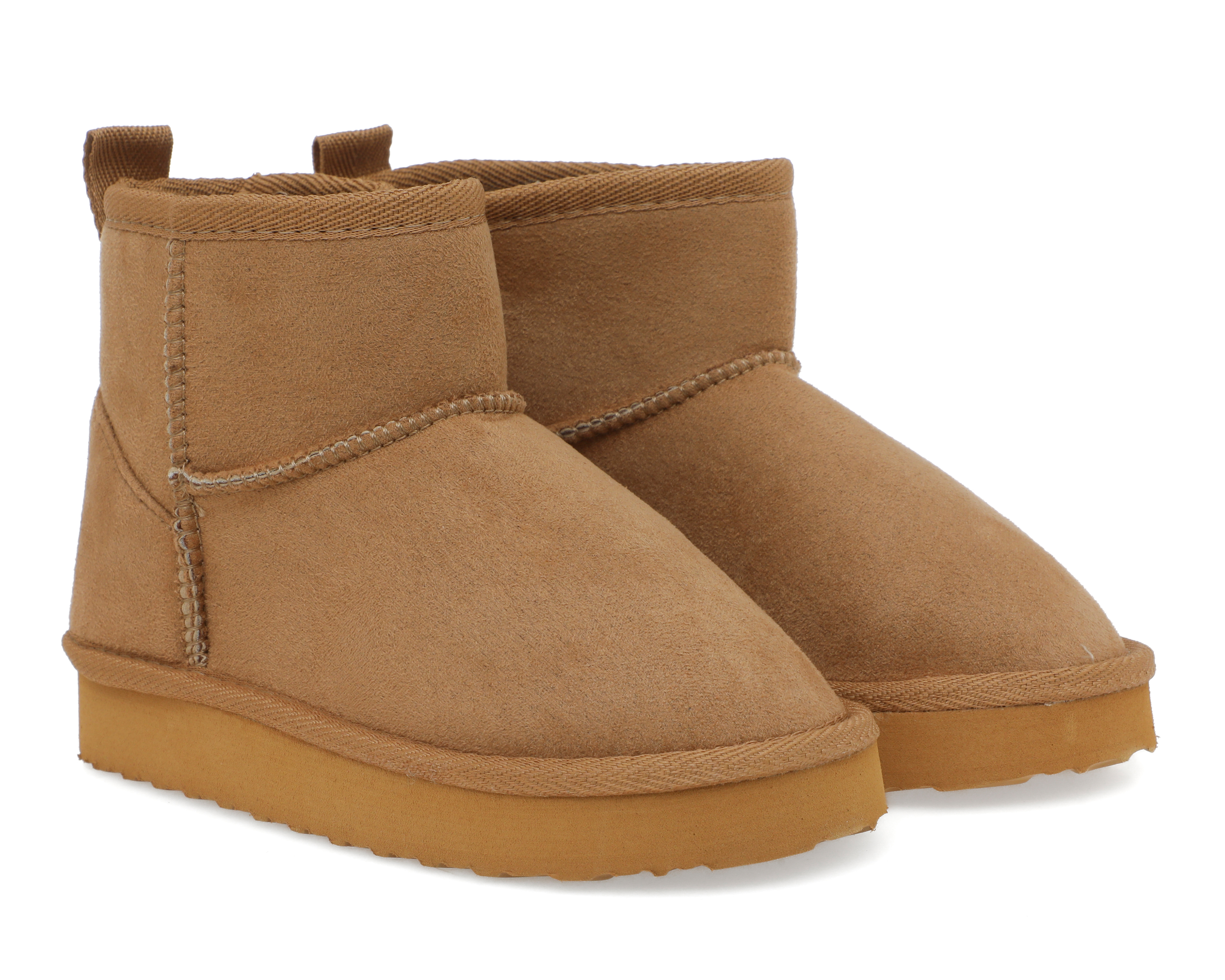 Foto 2 pulgar | Foto 1 | Botas Casuales Coqueta para Niña