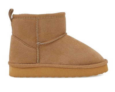 Foto 2 | Foto 2 | Botas Casuales Coqueta para Niña