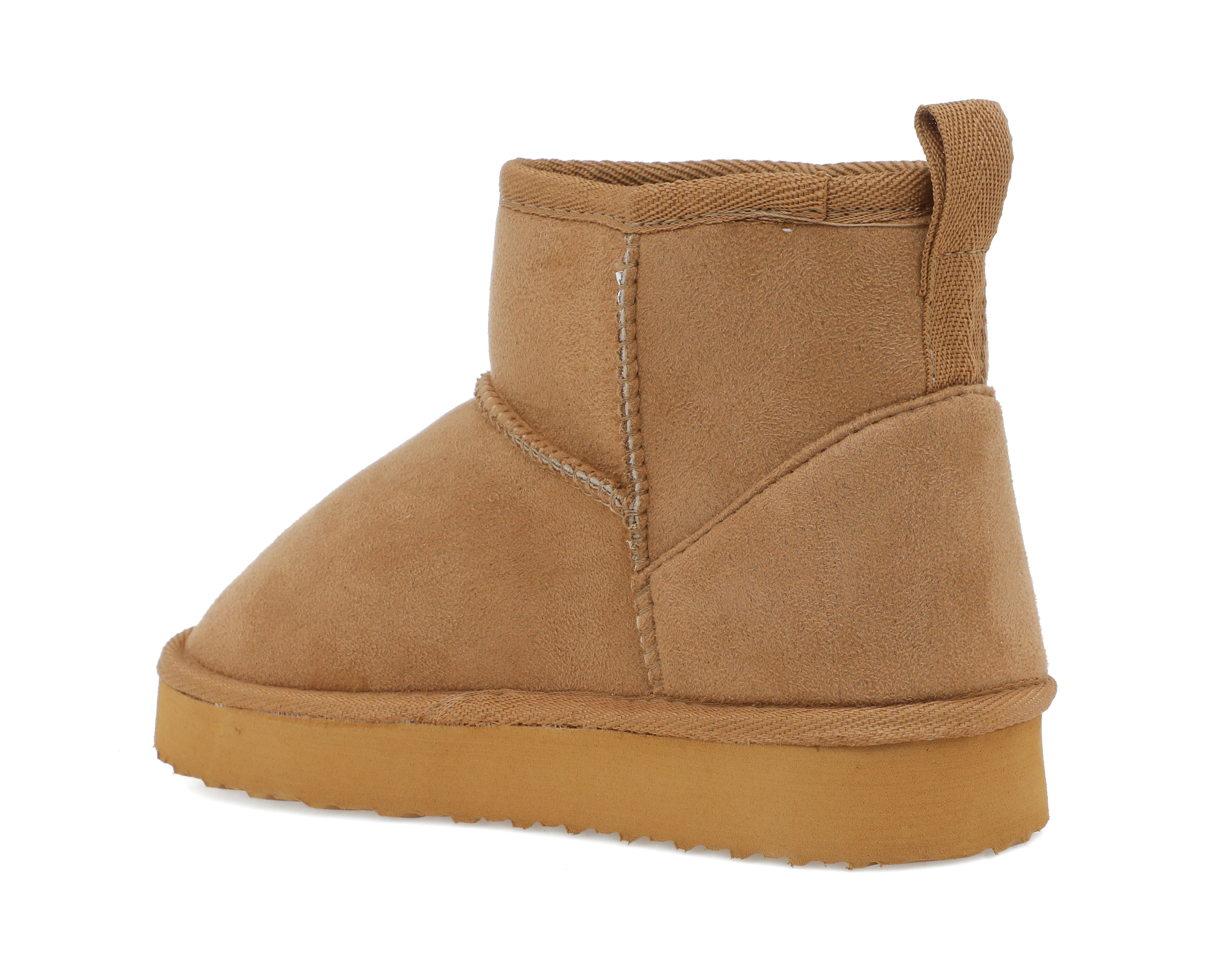 Foto 4 pulgar | Foto 3 | Botas Casuales Coqueta para Niña