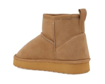 Foto 3 | Foto 3 | Botas Casuales Coqueta para Niña