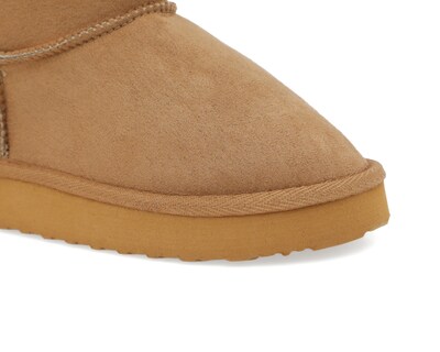 Foto 6 | Foto 6 | Botas Casuales Coqueta para Niña