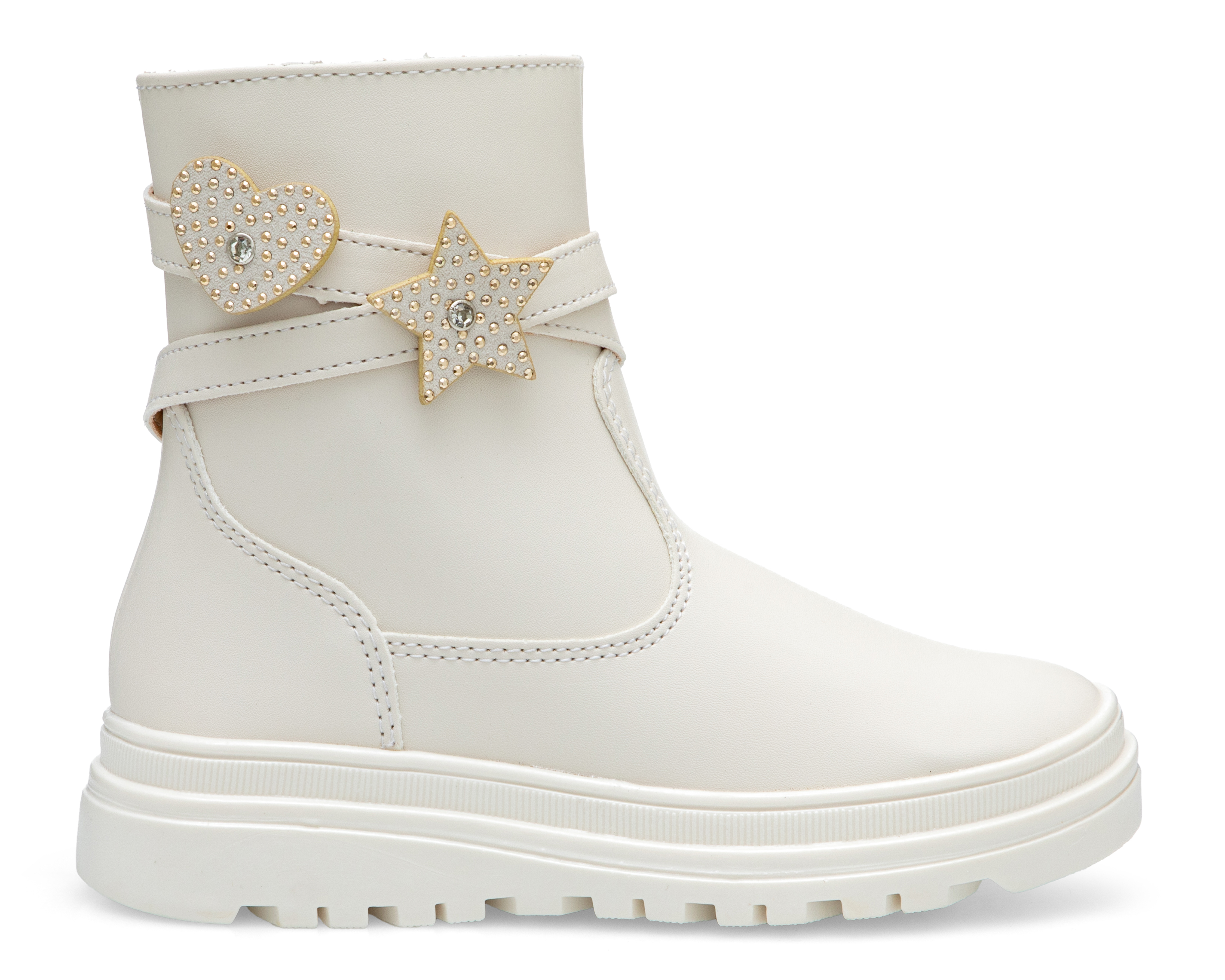 Foto 2 | Foto 2 | Botas Casuales Girls Attitude para Niña