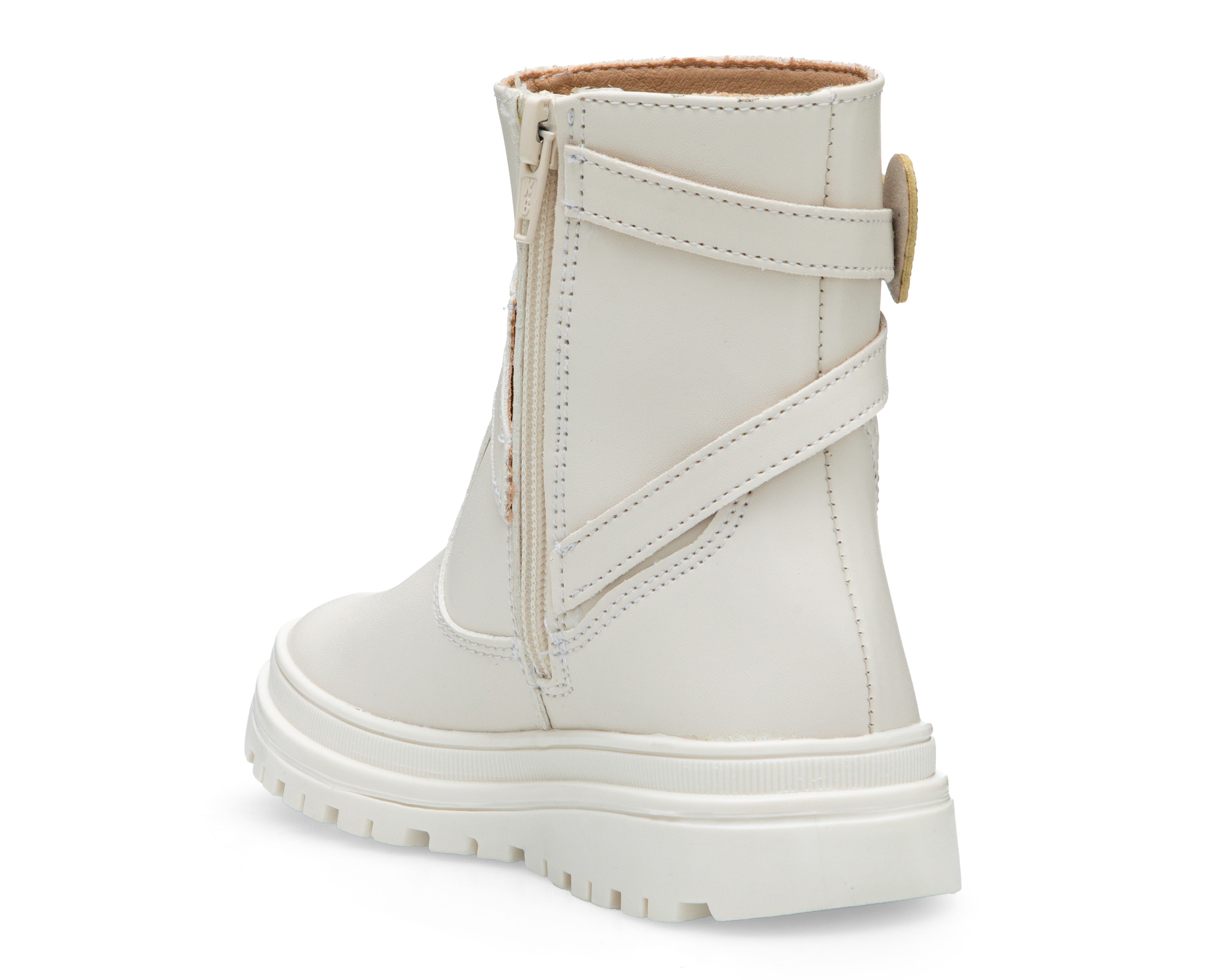 Foto 4 pulgar | Foto 3 | Botas Casuales Girls Attitude para Niña