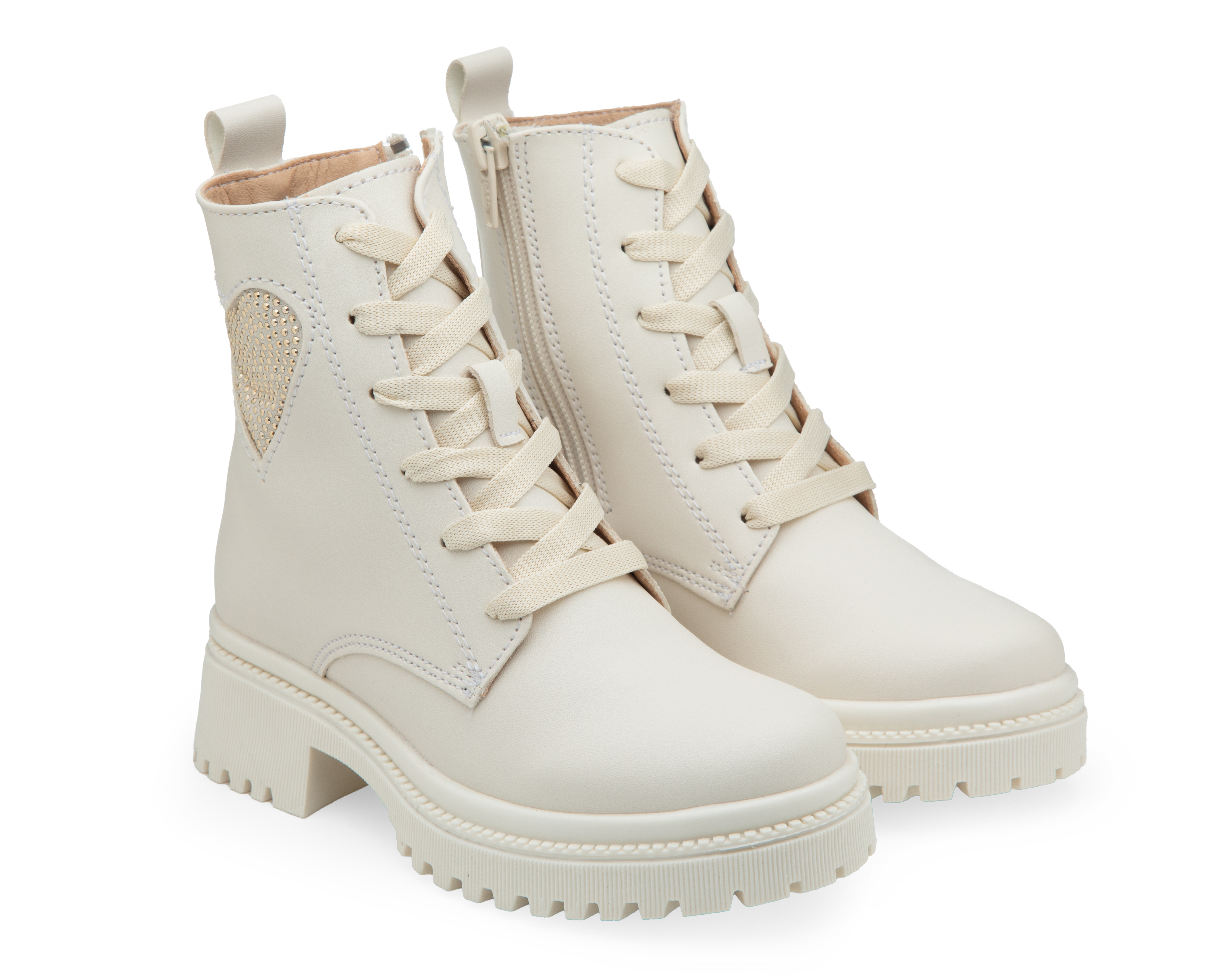 Botas Casuales Girls Attitude para Niña