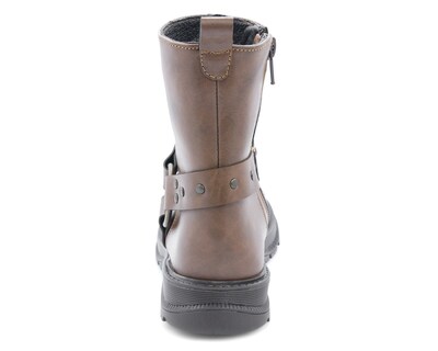 Foto 3 | Foto 3 | Botas Casuales Coloso de Piel para Niña