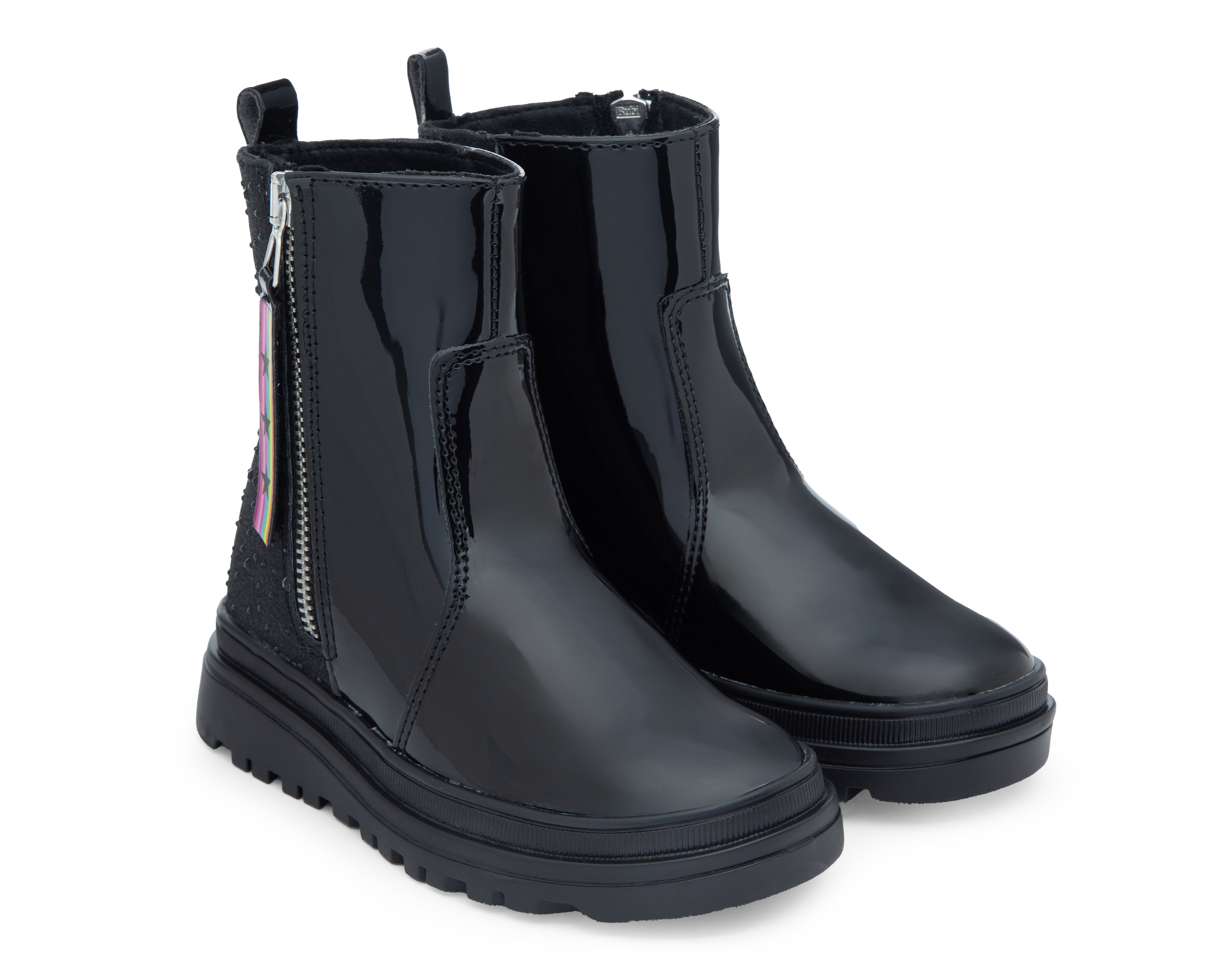 Botas Casuales Girls Attitude para Niña