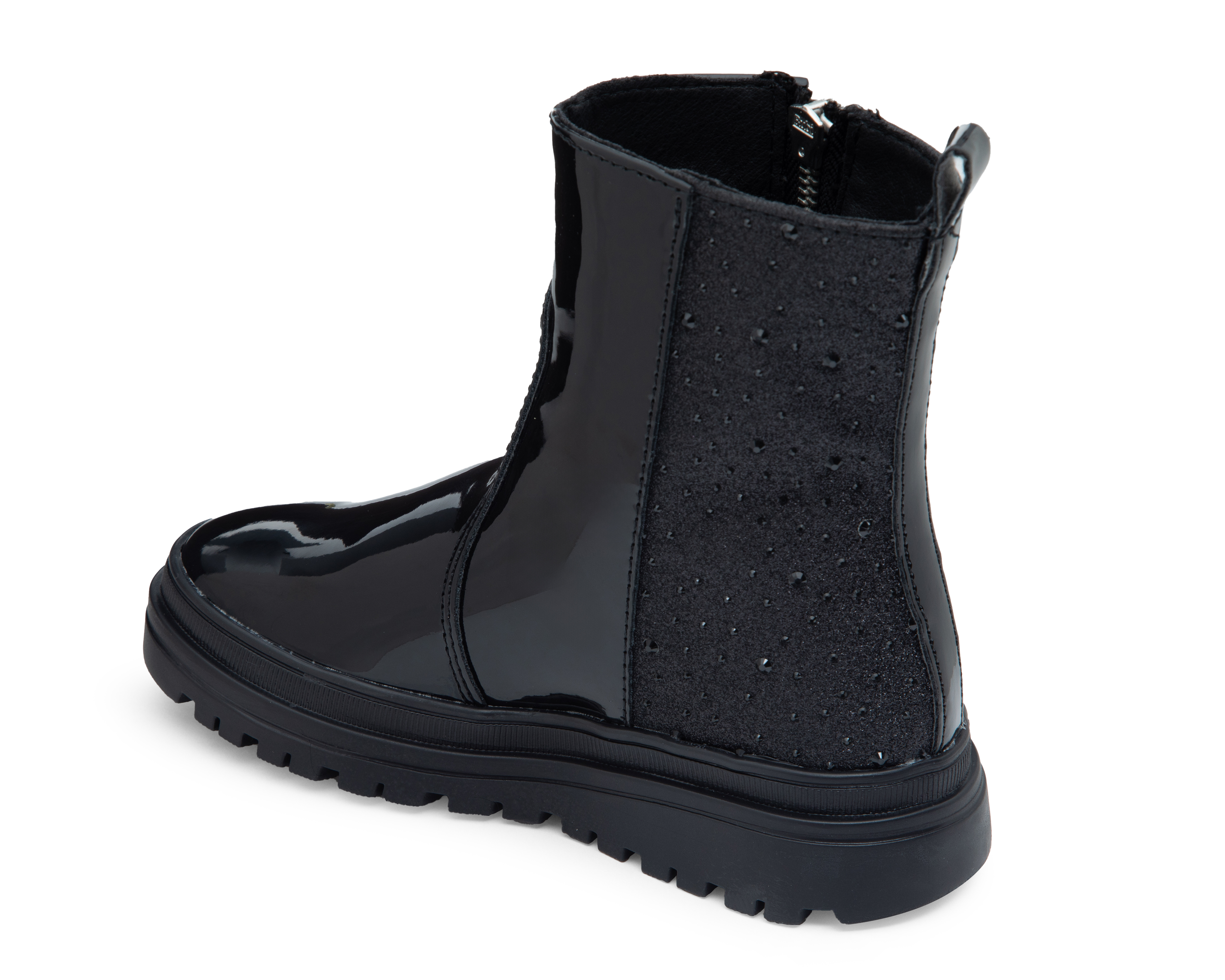 Foto 4 pulgar | Foto 3 | Botas Casuales Girls Attitude para Niña