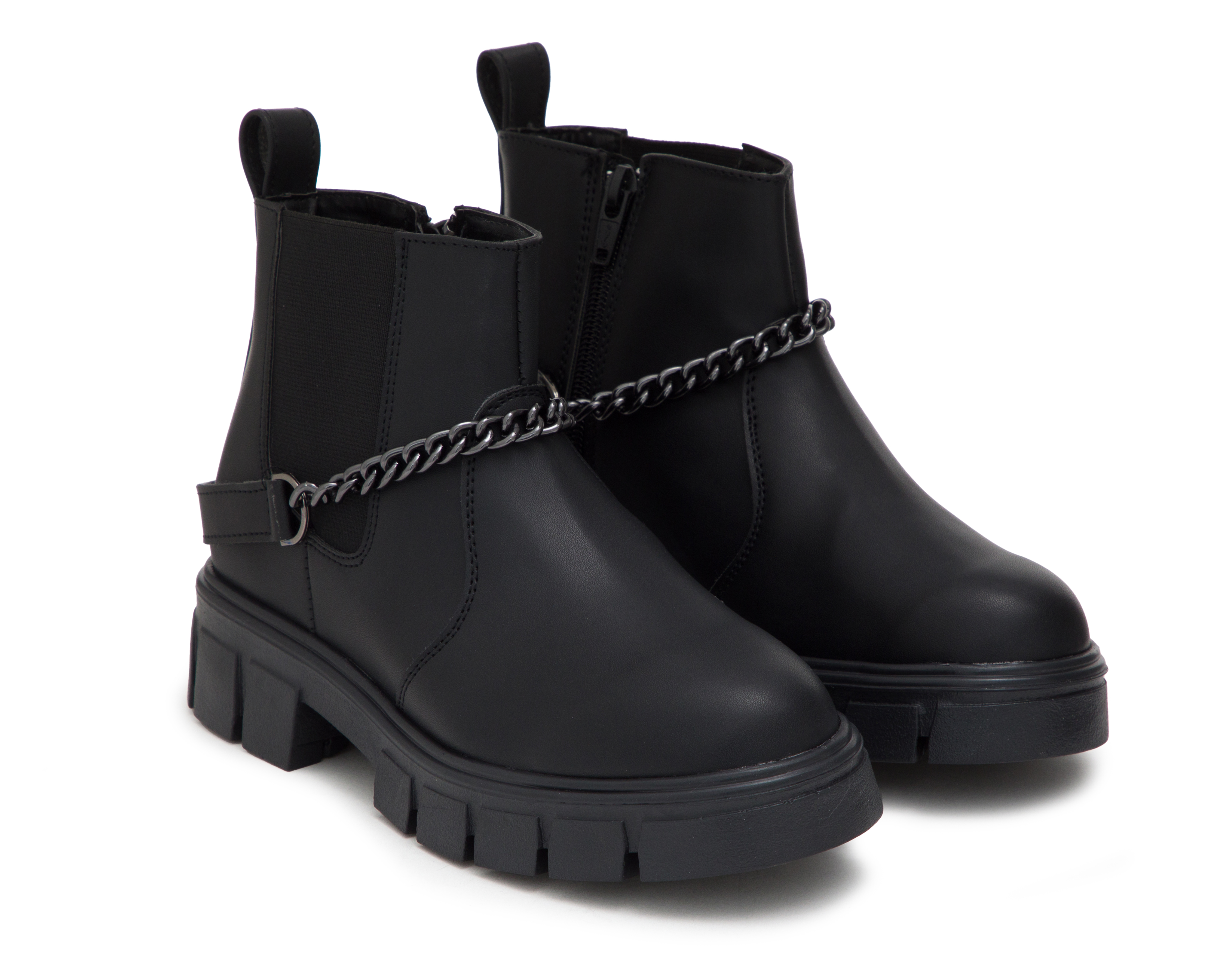 Botas Casuales Girls Attitude para Niña