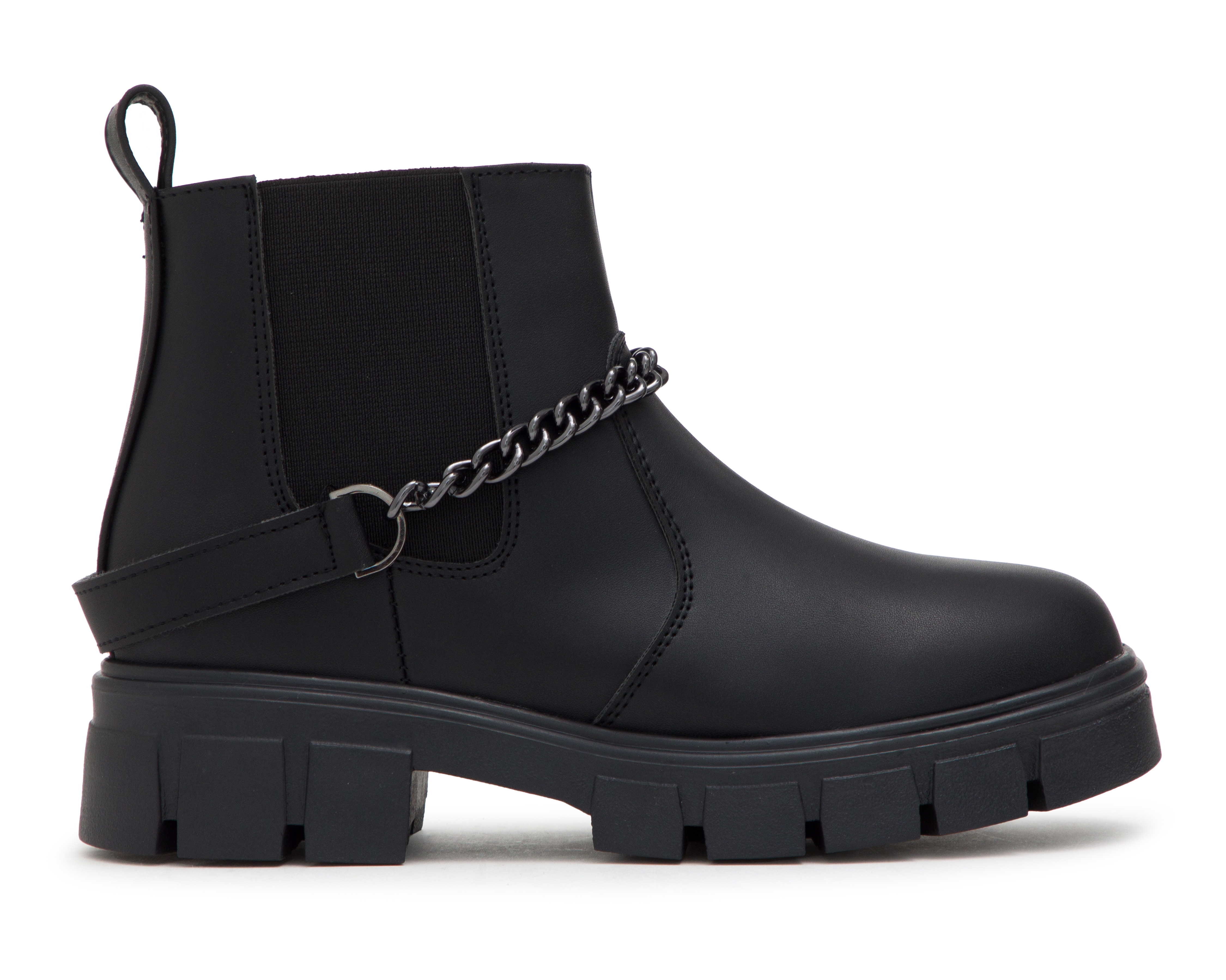 Foto 3 pulgar | Foto 2 | Botas Casuales Girls Attitude para Niña